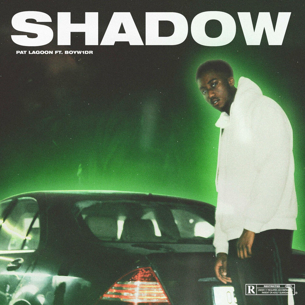 Релиз Shadow