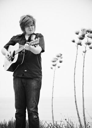 Brett Dennen