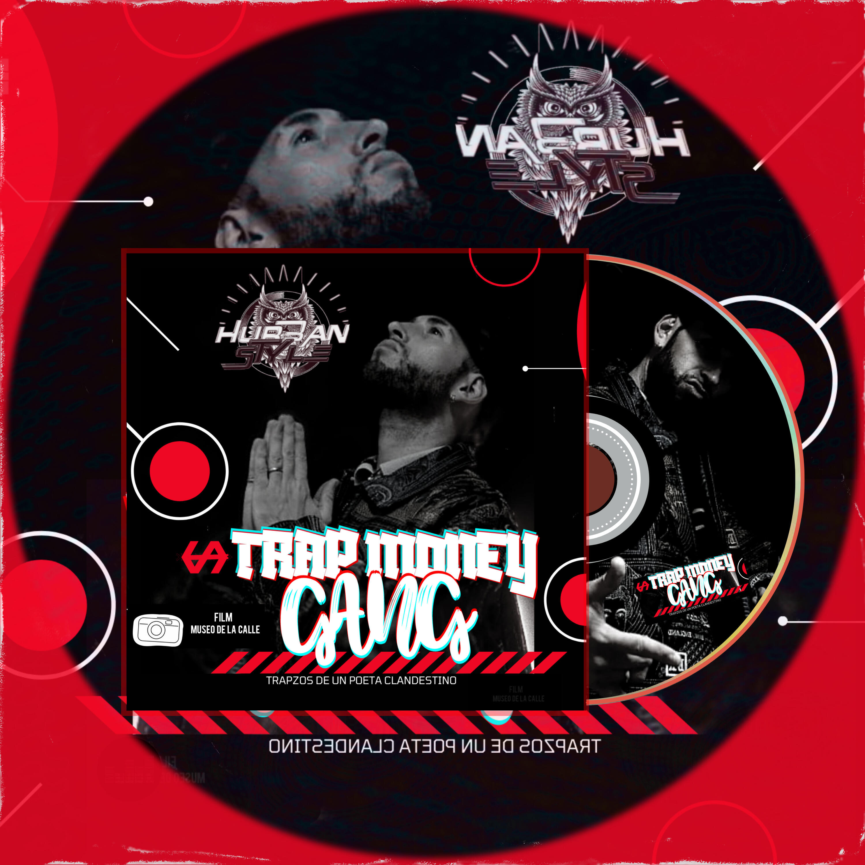 Релиз Trap Money Gang