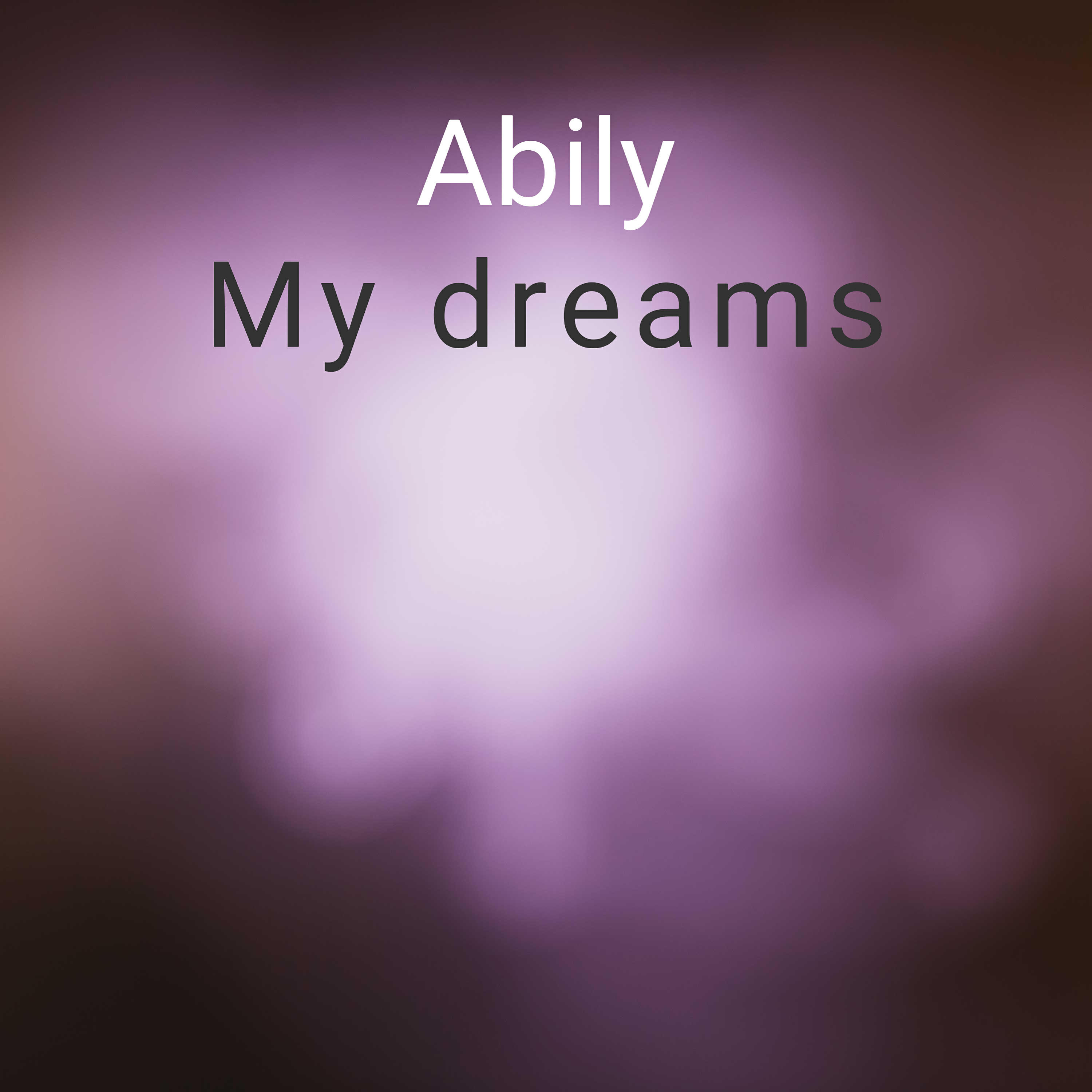 Релиз My Dreams
