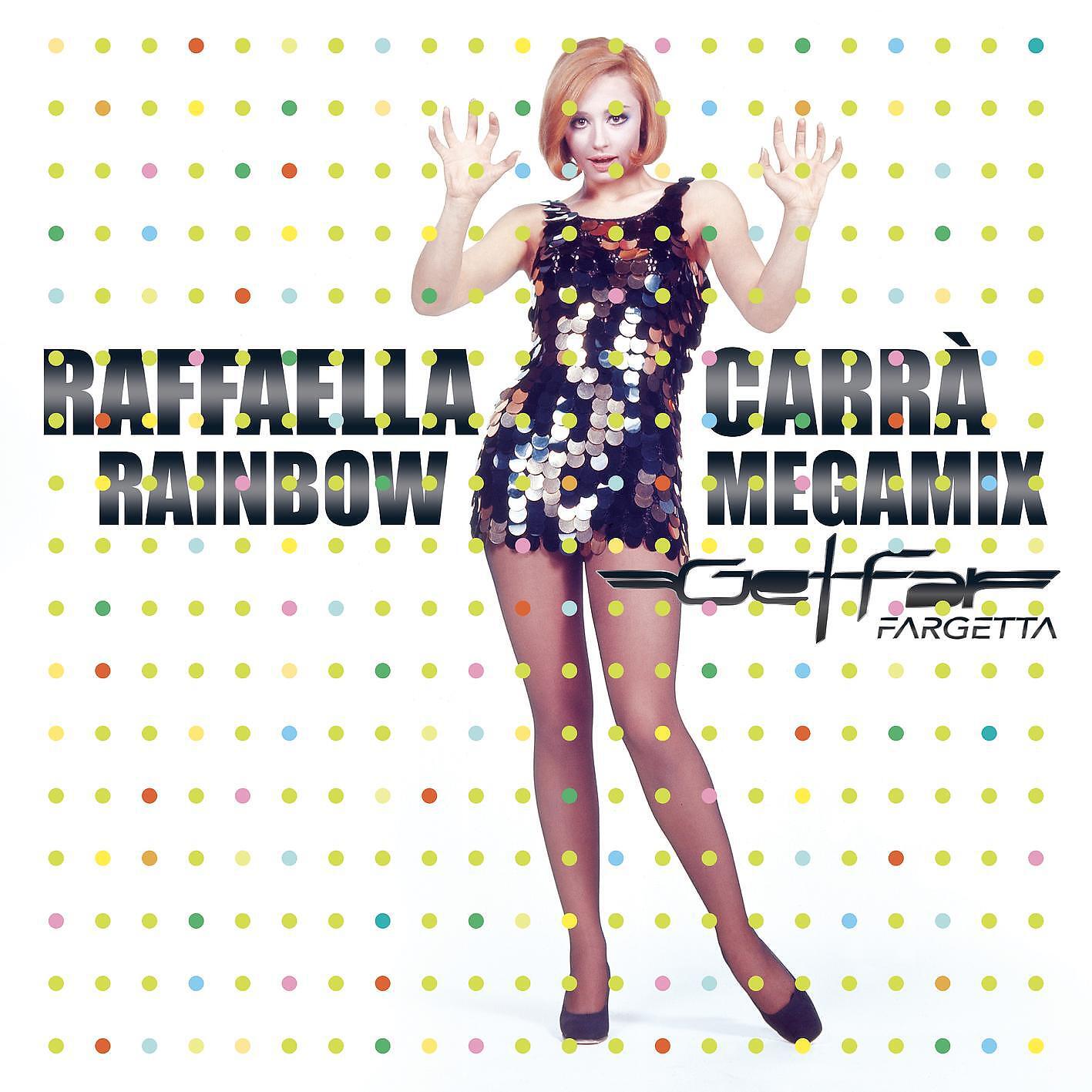 Релиз Rainbow Megamix (Get Far Remix)