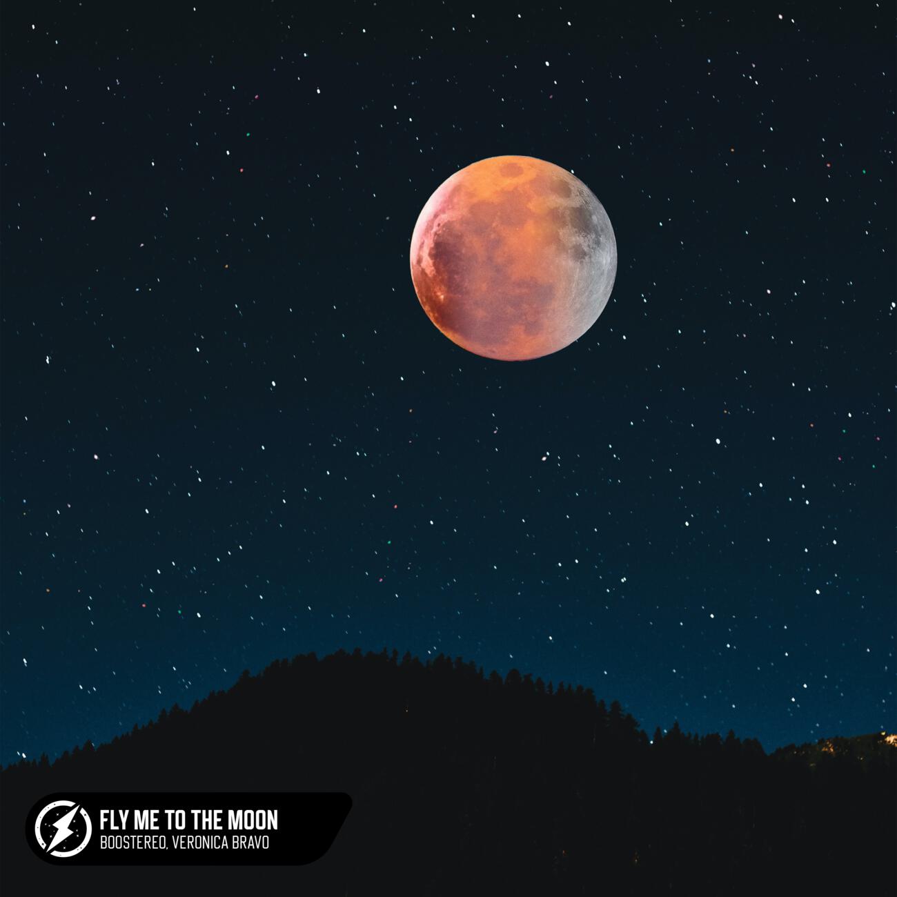 Релиз Fly Me To The Moon