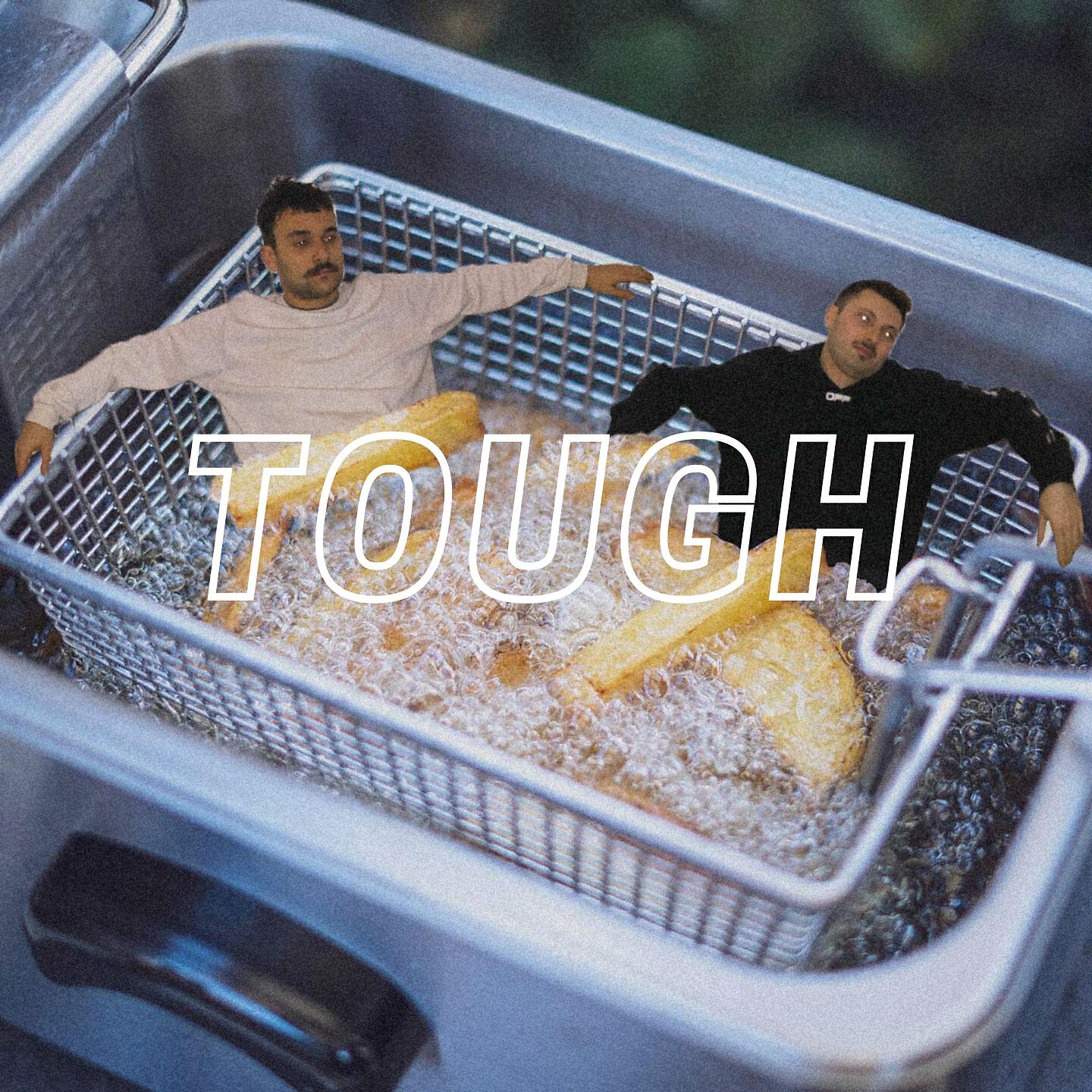 Релиз Tough