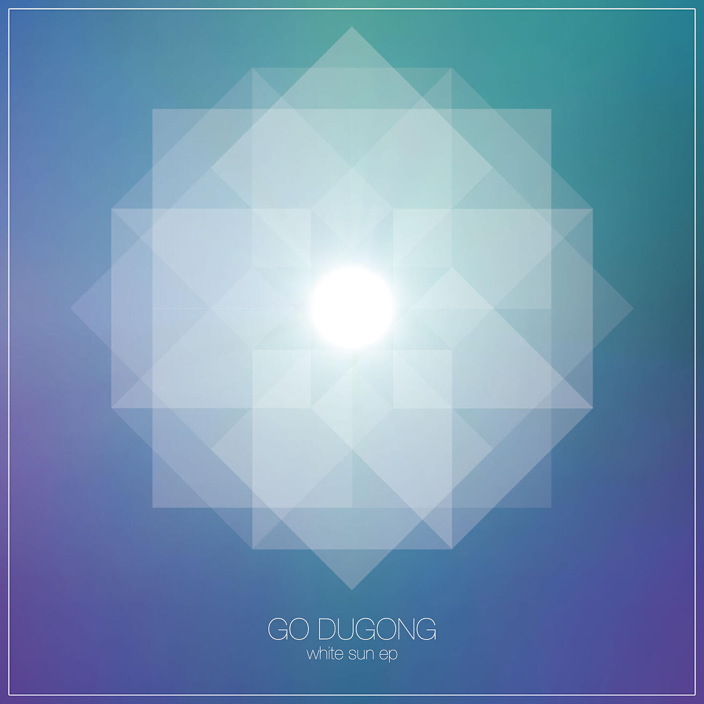Релиз White Sun