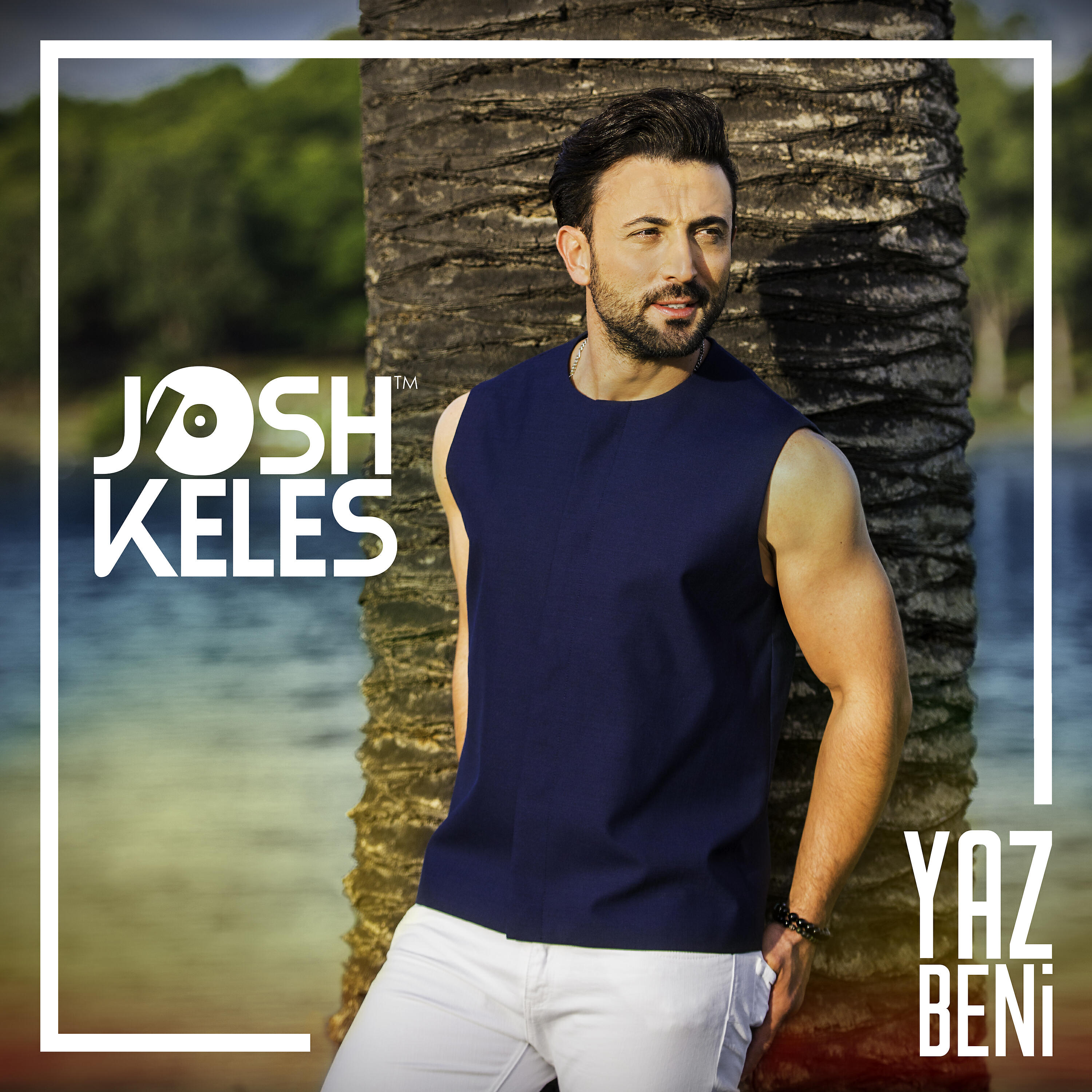 Josh Keles