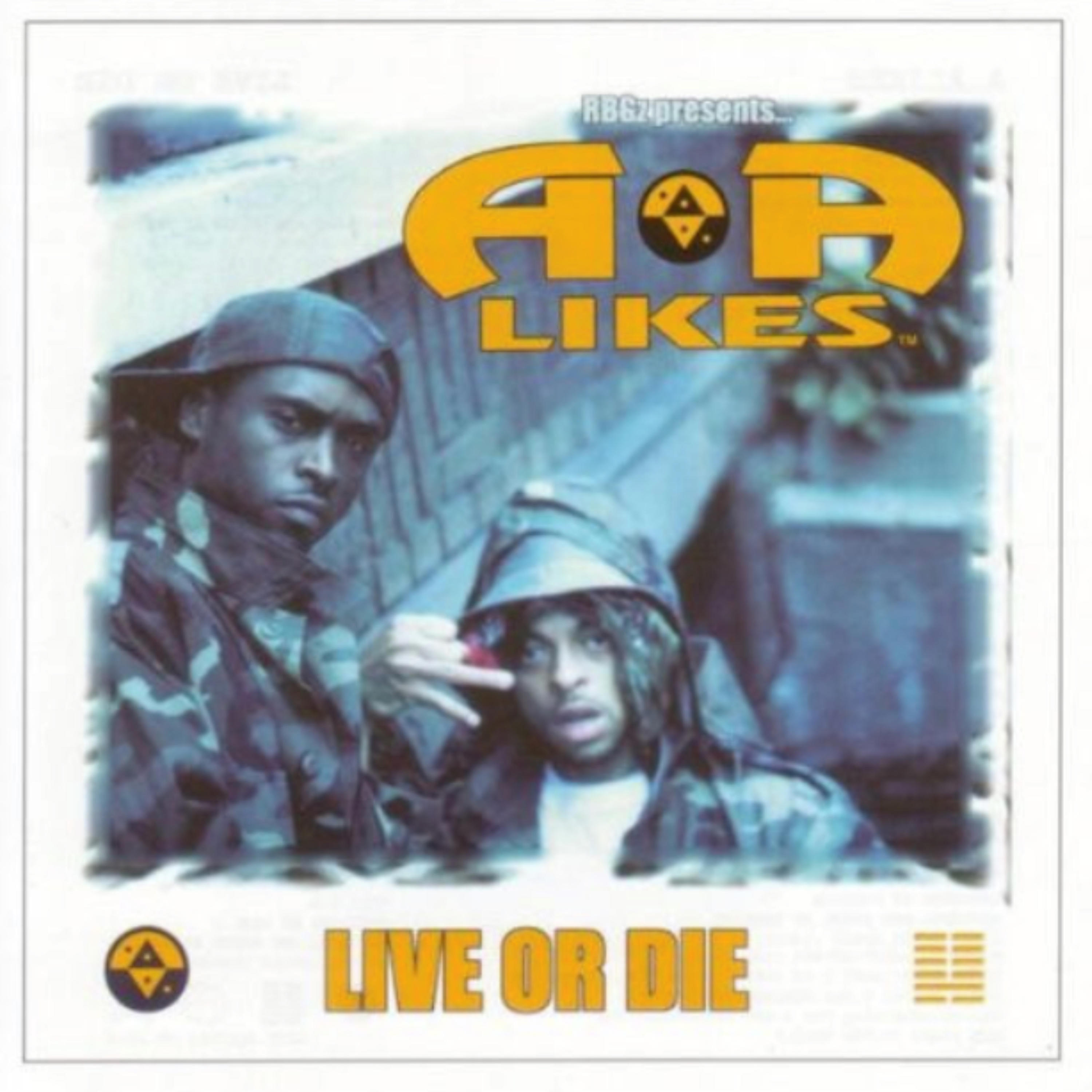 Релиз Live or Die