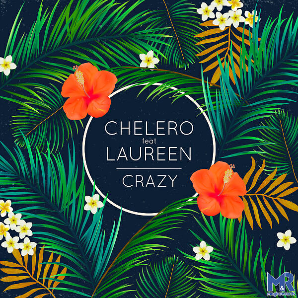 Релиз CRAZY