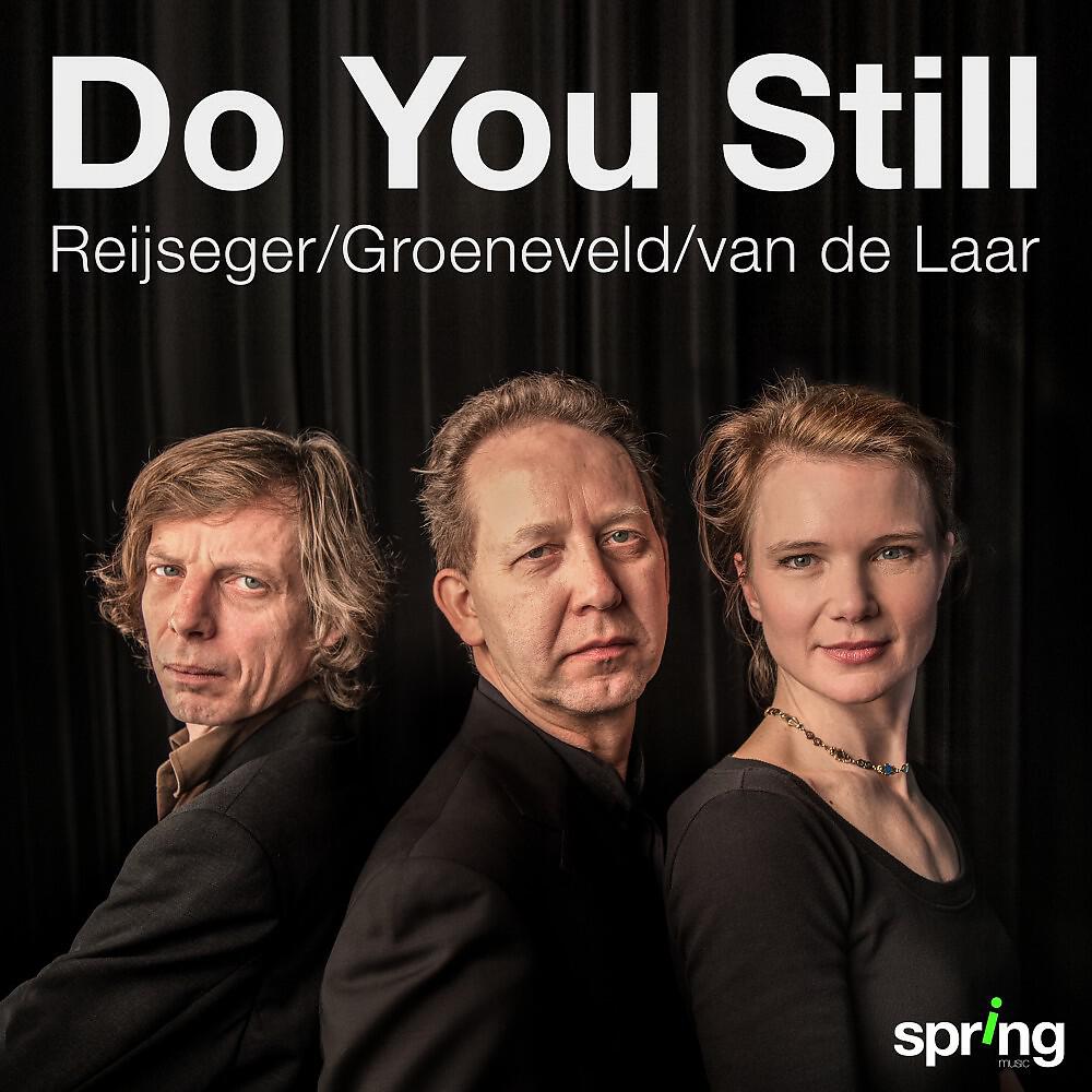 Релиз Do You Still (Three Tracks of Werner Herzog's Film Rescue Dawn)