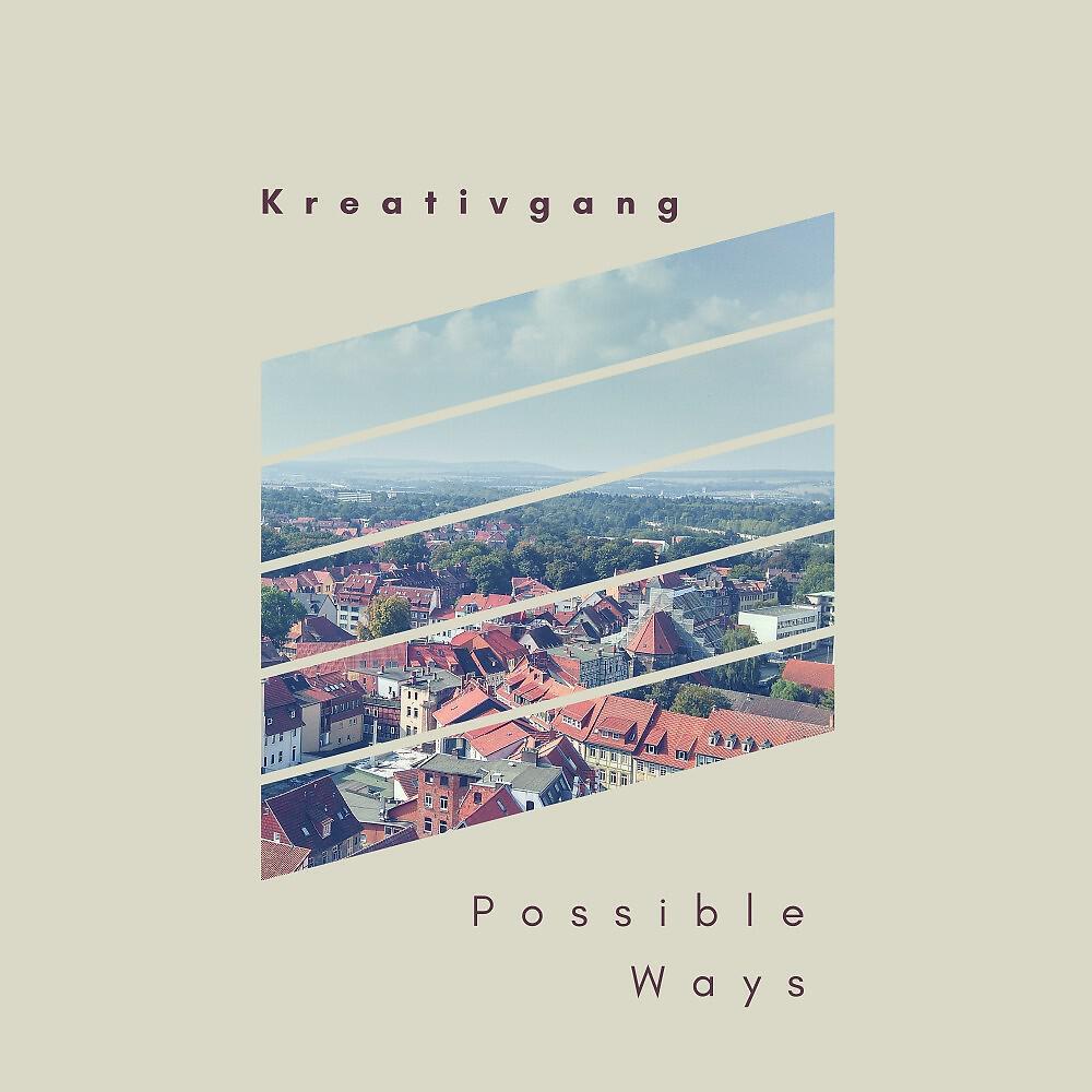 Релиз Possible Ways
