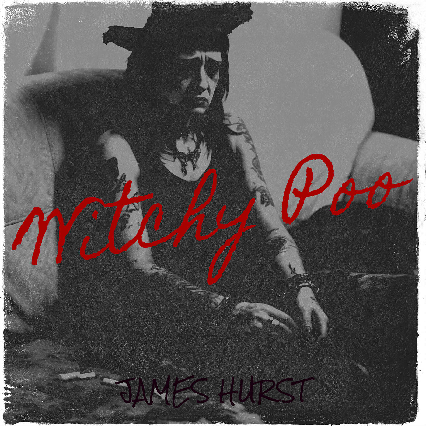 Релиз Witchy Poo