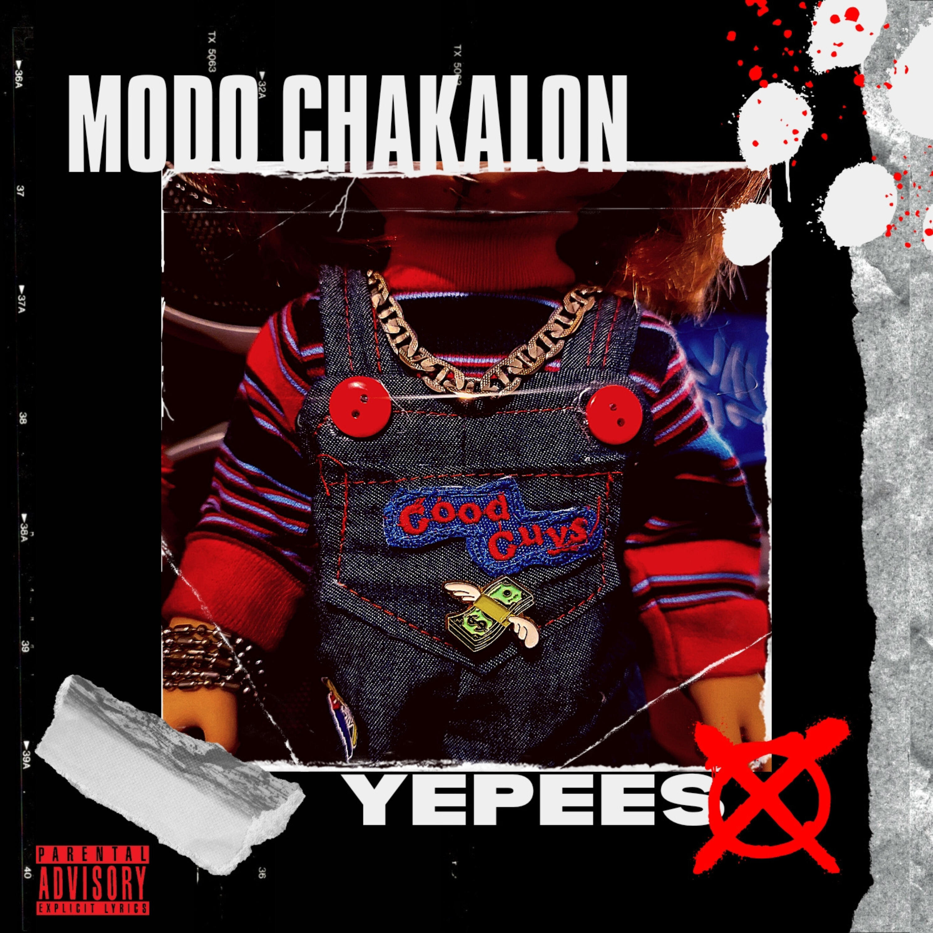 Релиз Modo Chakalon
