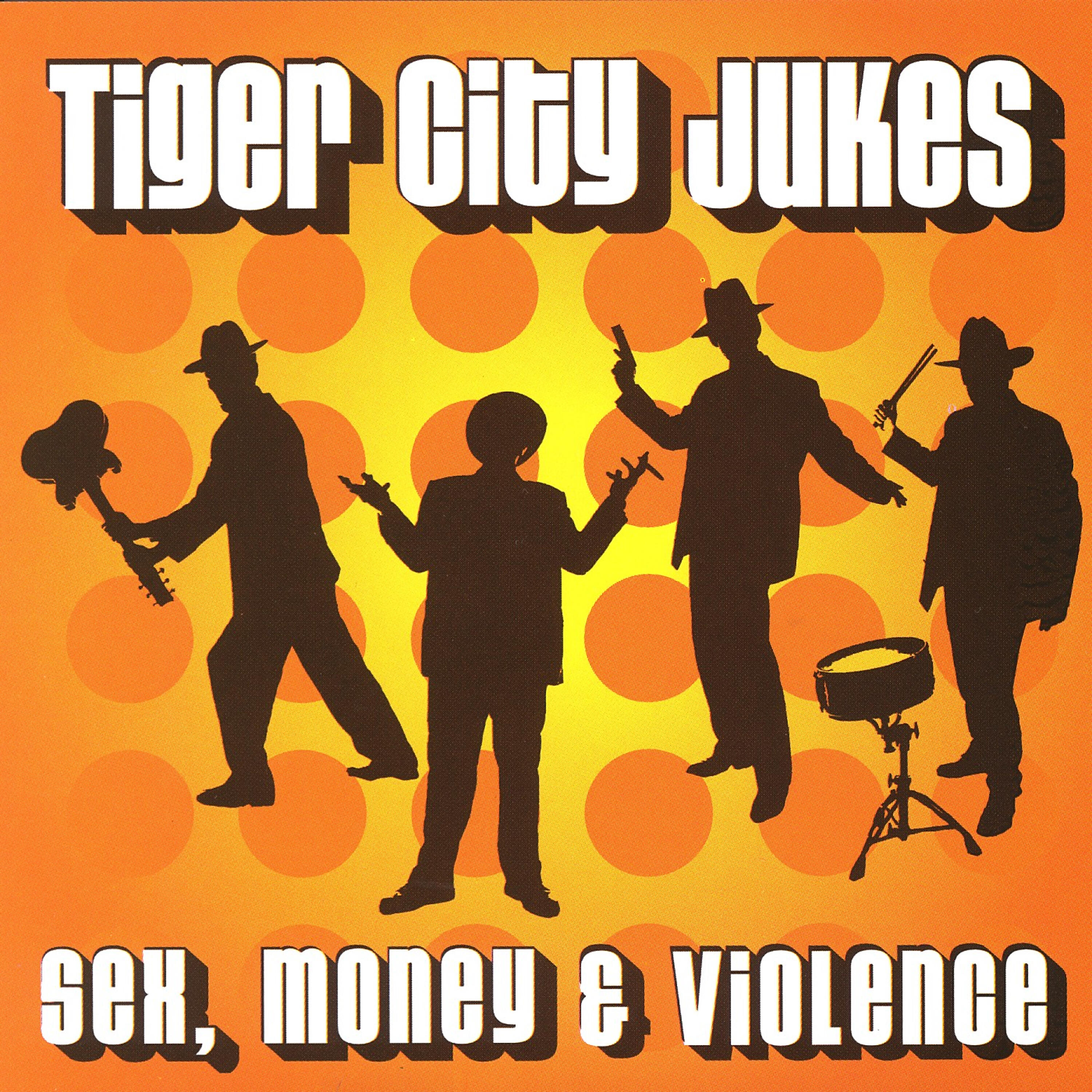 Релиз Sex, Money & Violence