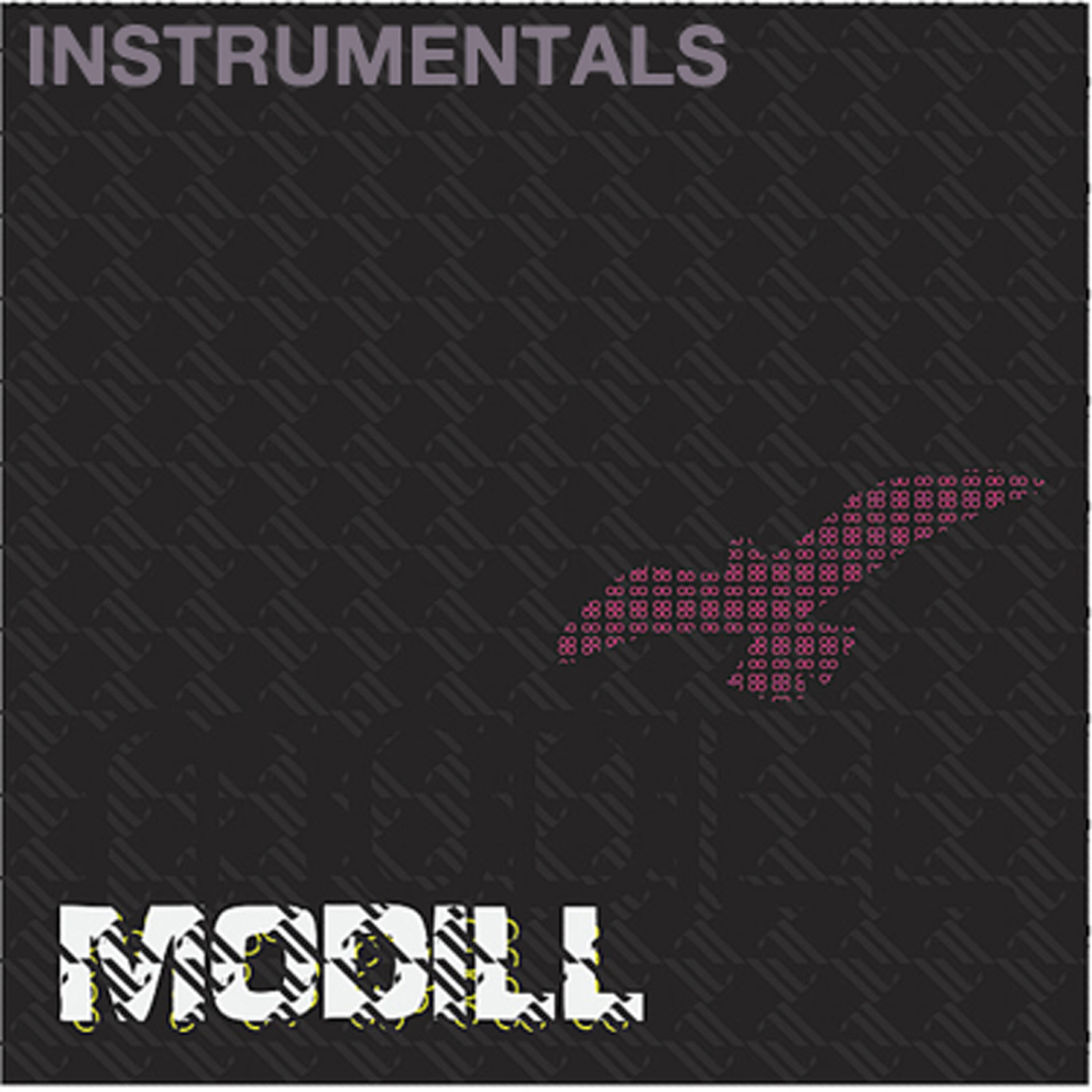 Релиз Modill Instrumentals