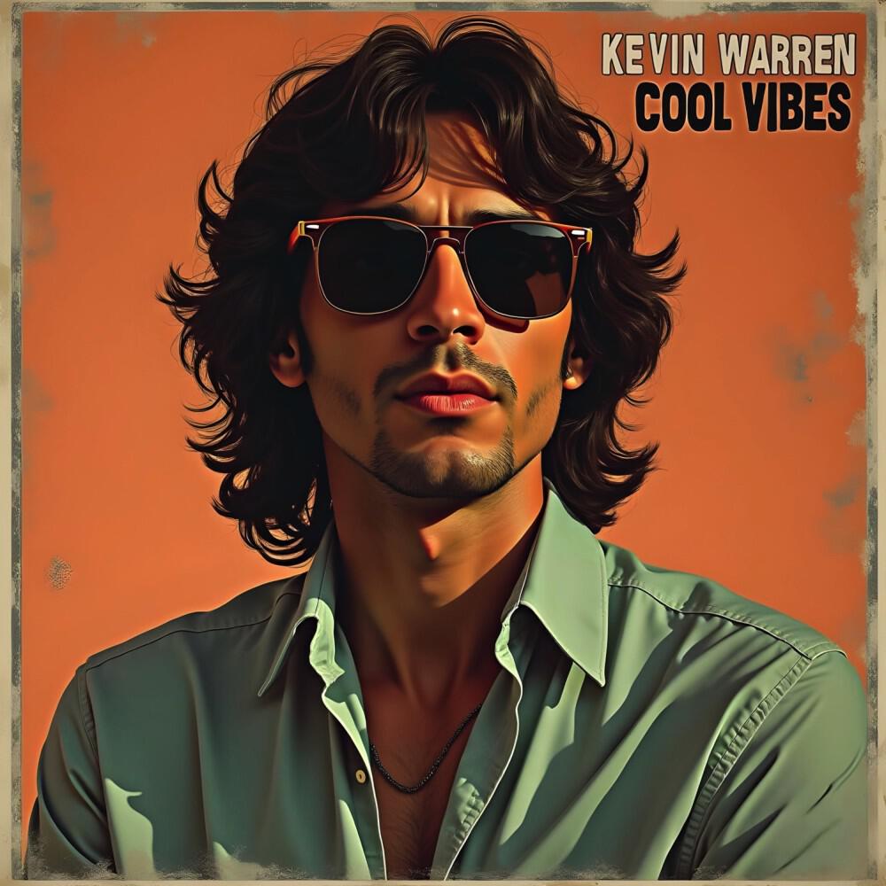 Kevin Warrean