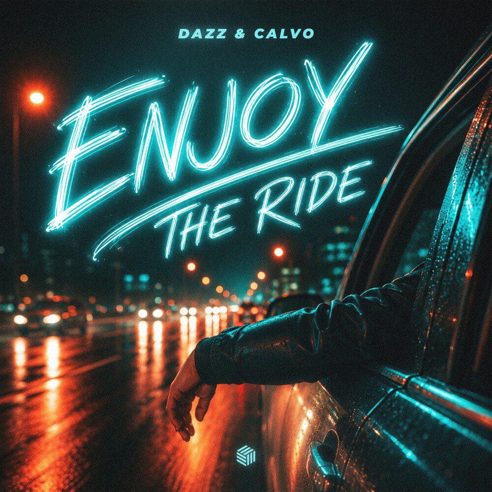 Релиз Enjoy The Ride