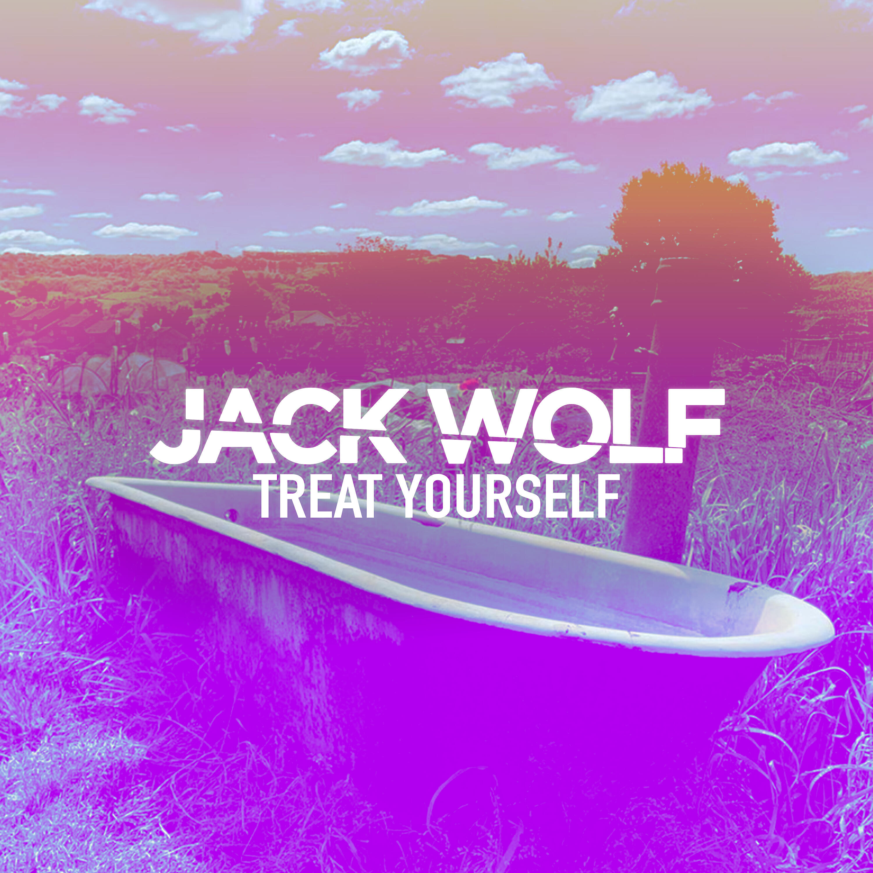 Релиз Treat Yourself