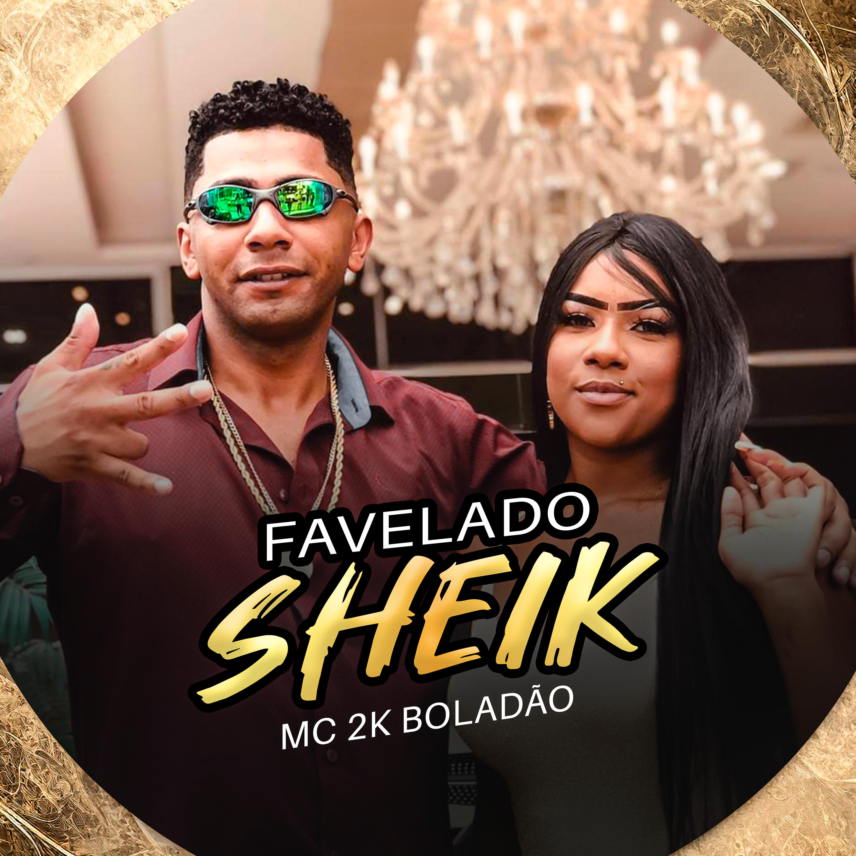 Релиз Favelado Sheik