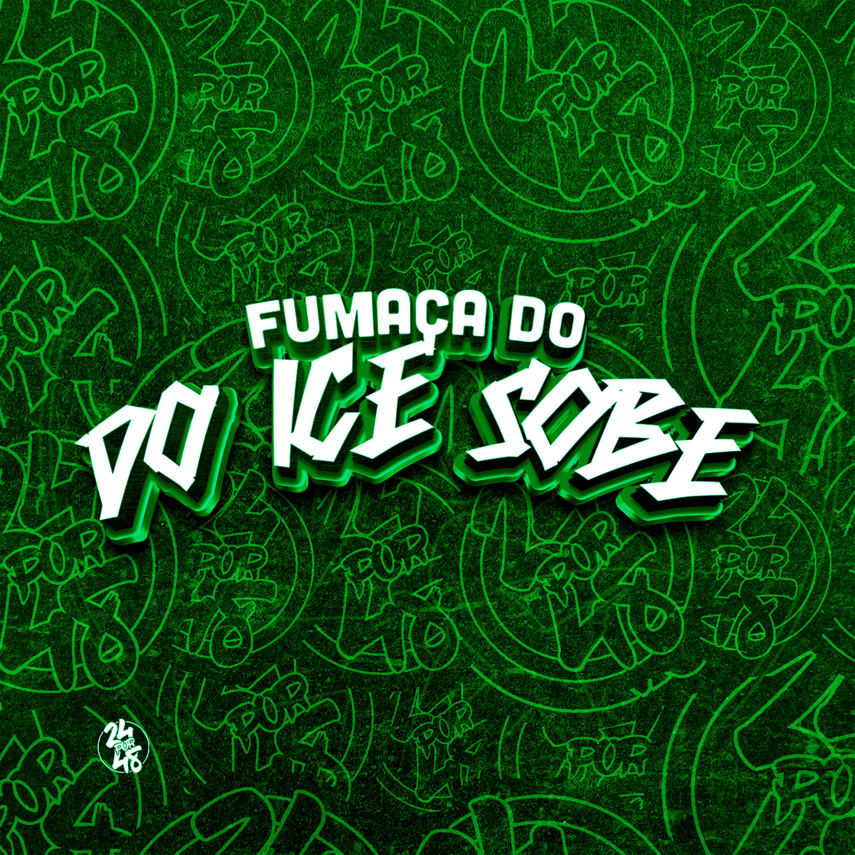 Релиз Fumaça do Ice Sobe
