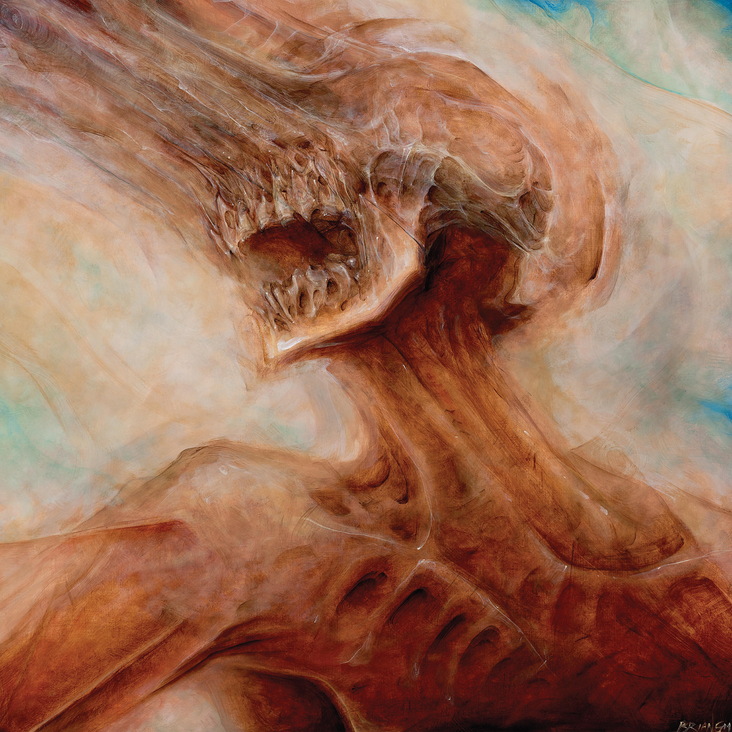 Релиз Ecdysis
