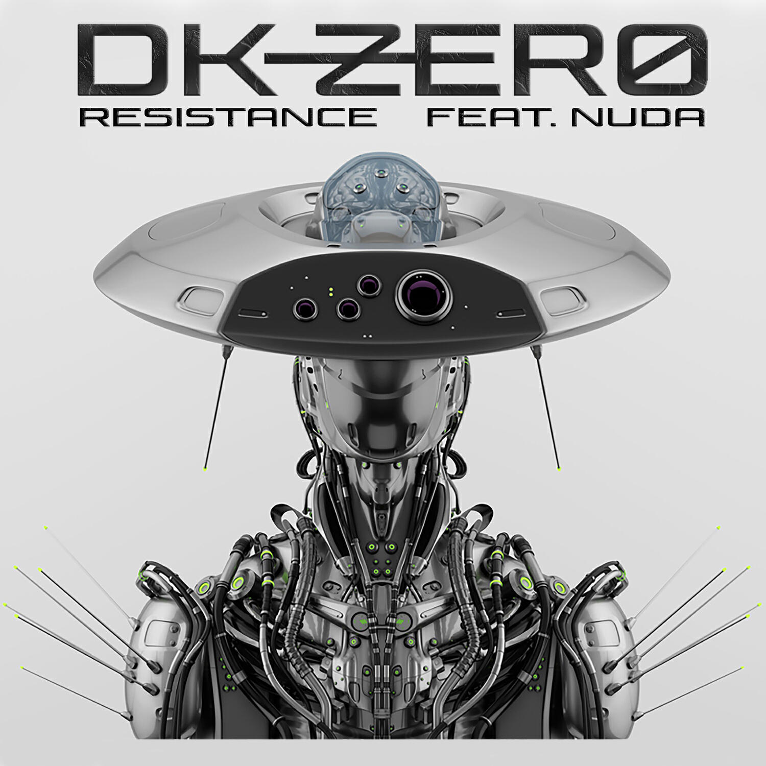 Релиз Resistance