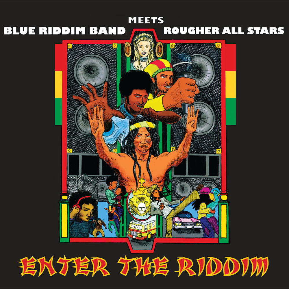 Rougher All Stars