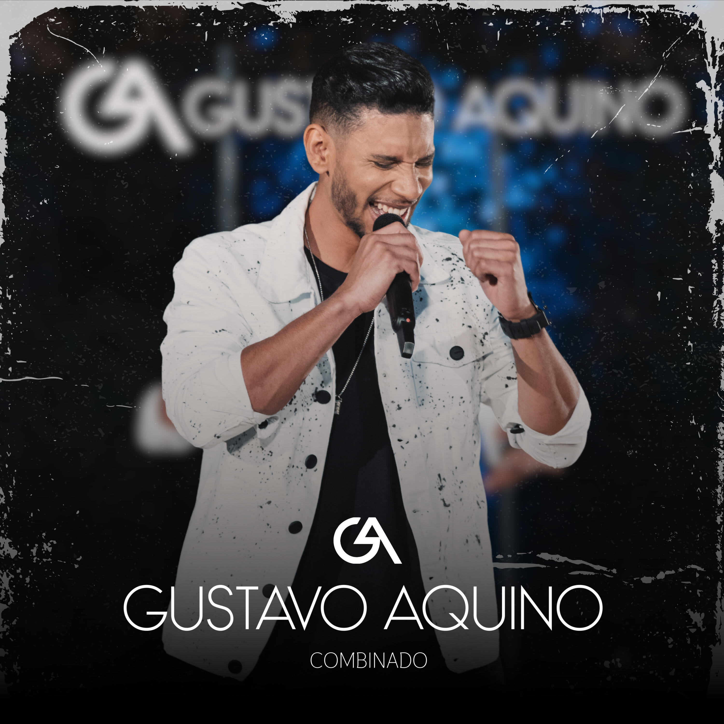 Gustavo Aquino