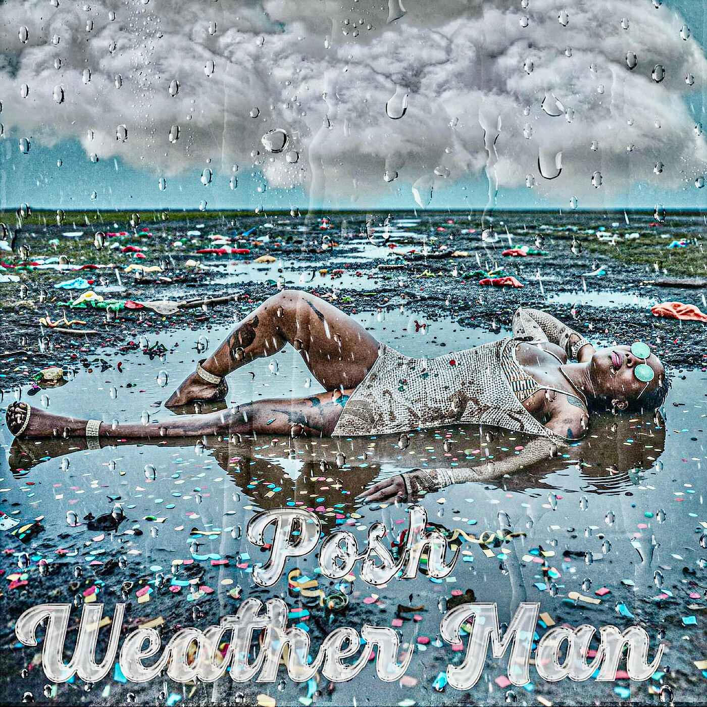 Релиз Weather Man