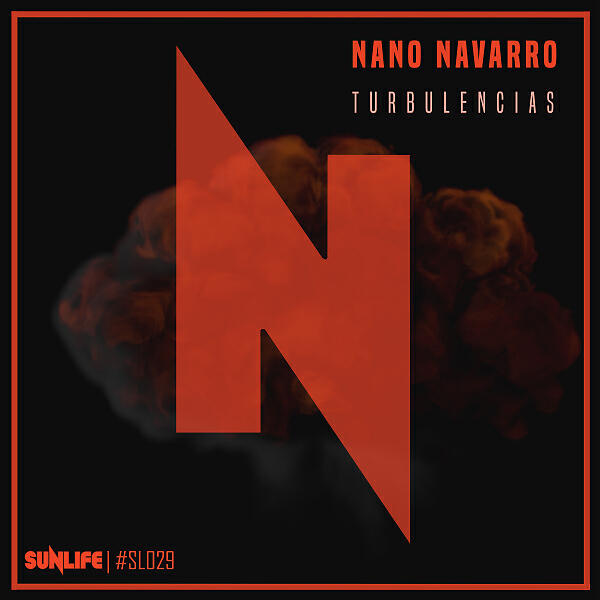Релиз Turbulencias