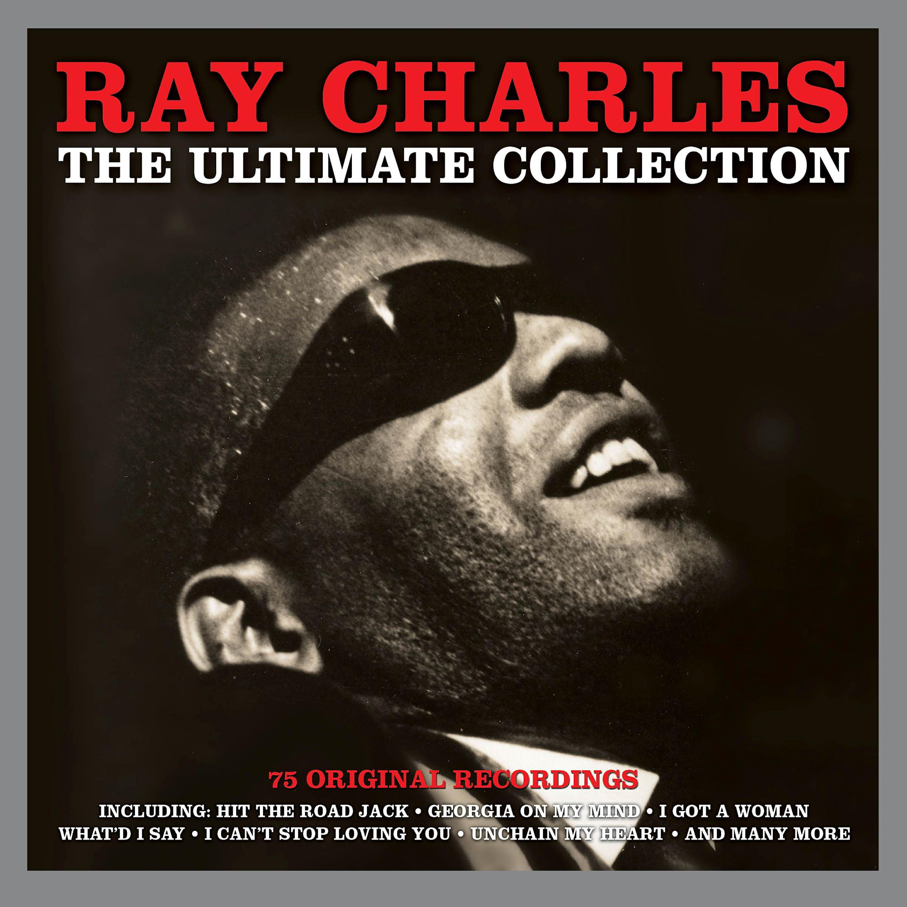 Постер альбома The Ultimate Collection