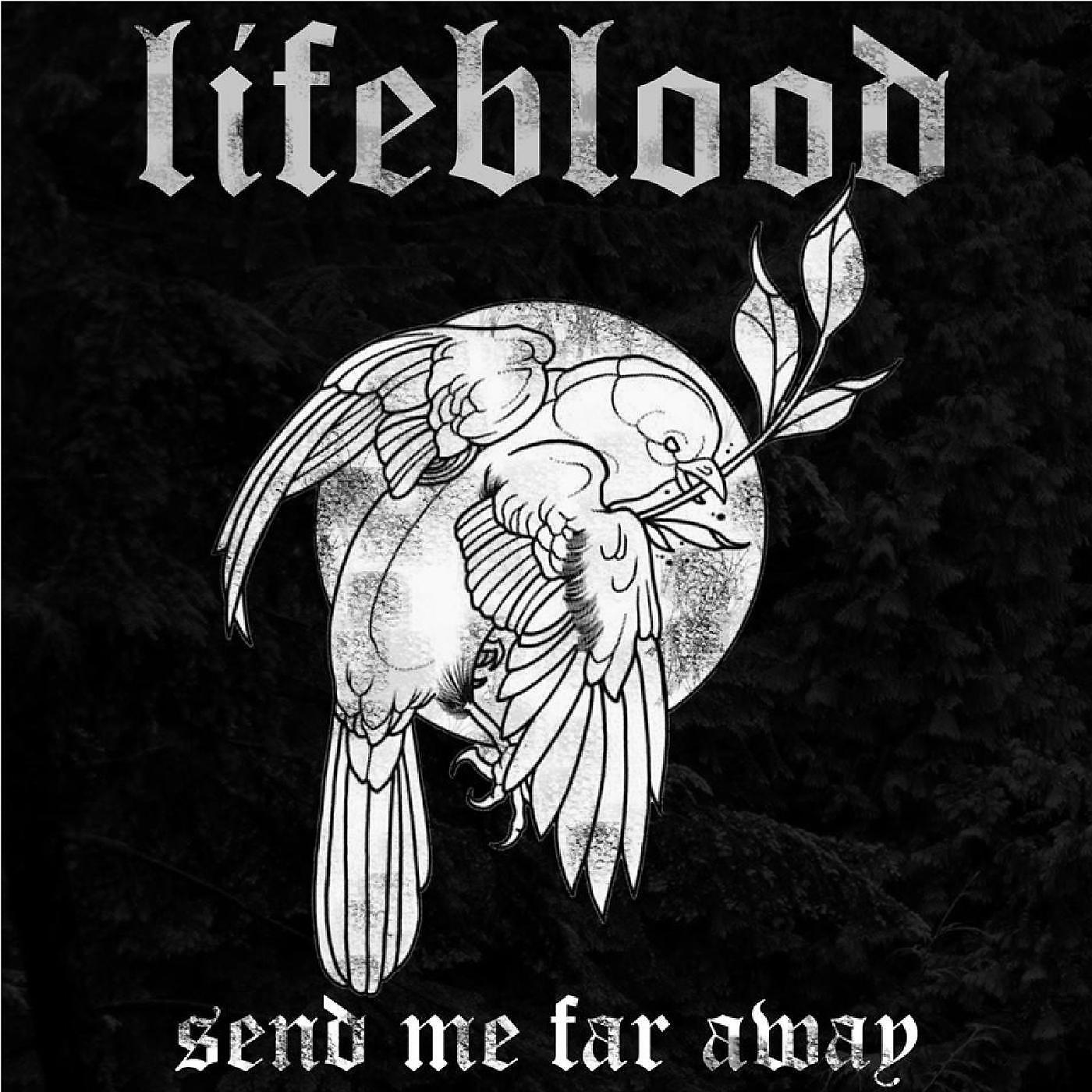 Релиз Send Me Far Away