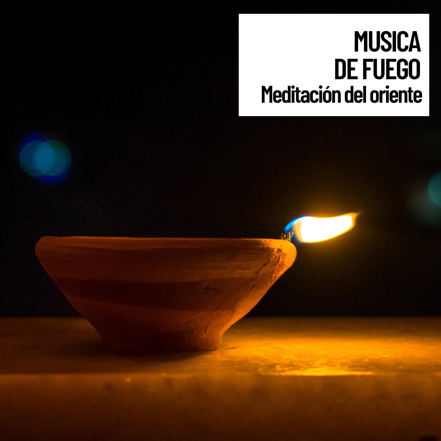 Релиз Fire Sounds by the Campfire