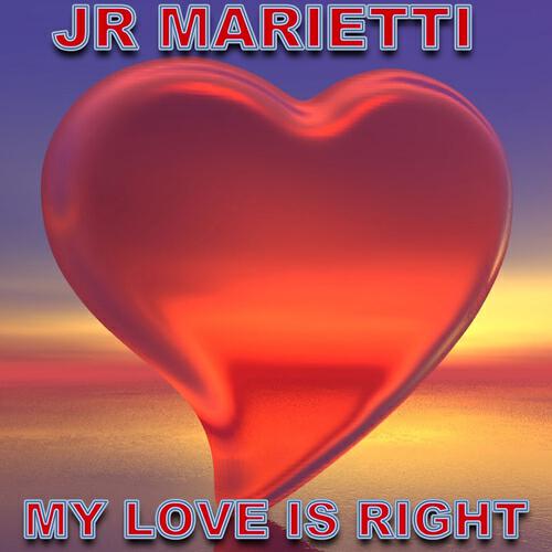 Jr Marietti