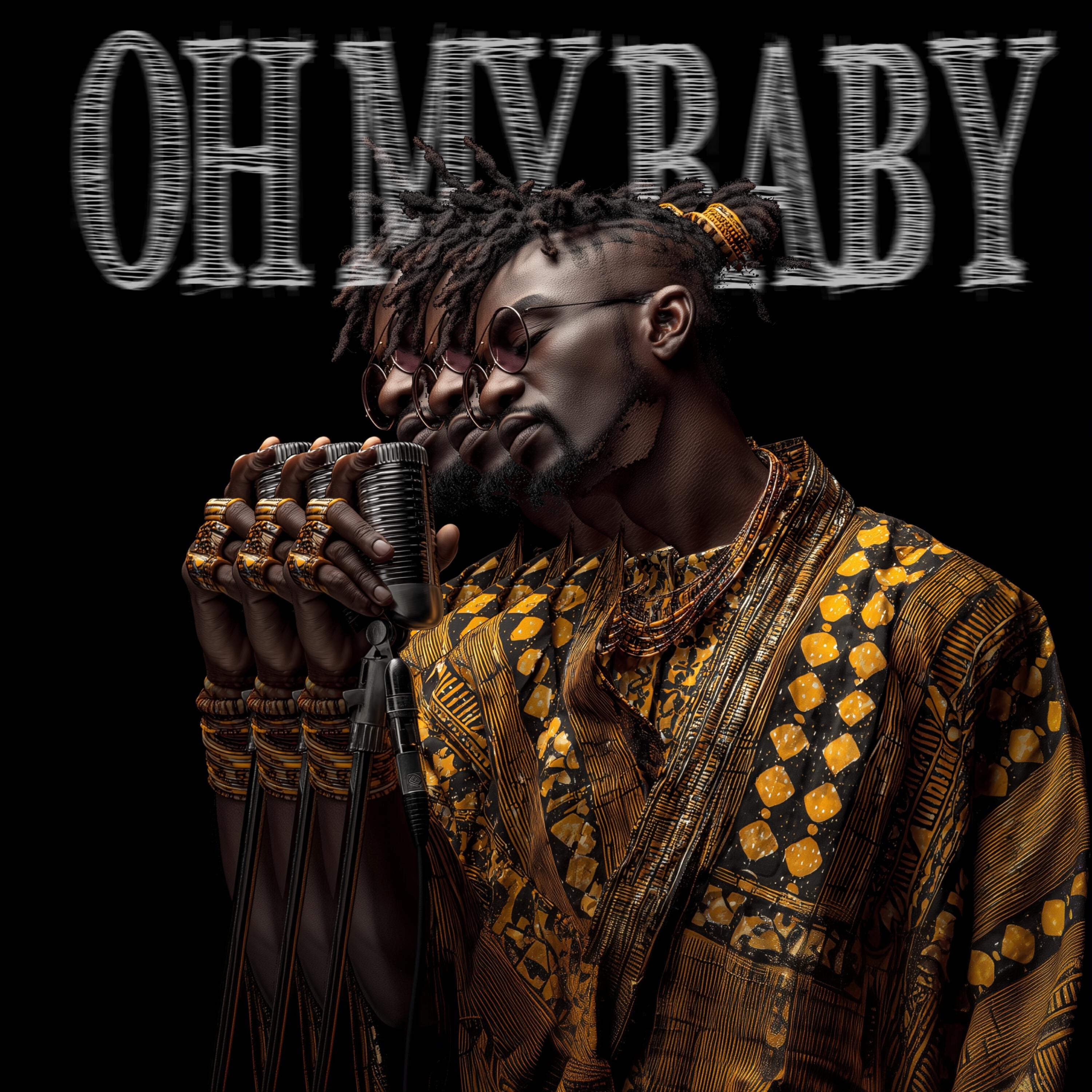 Релиз Oh My Baby