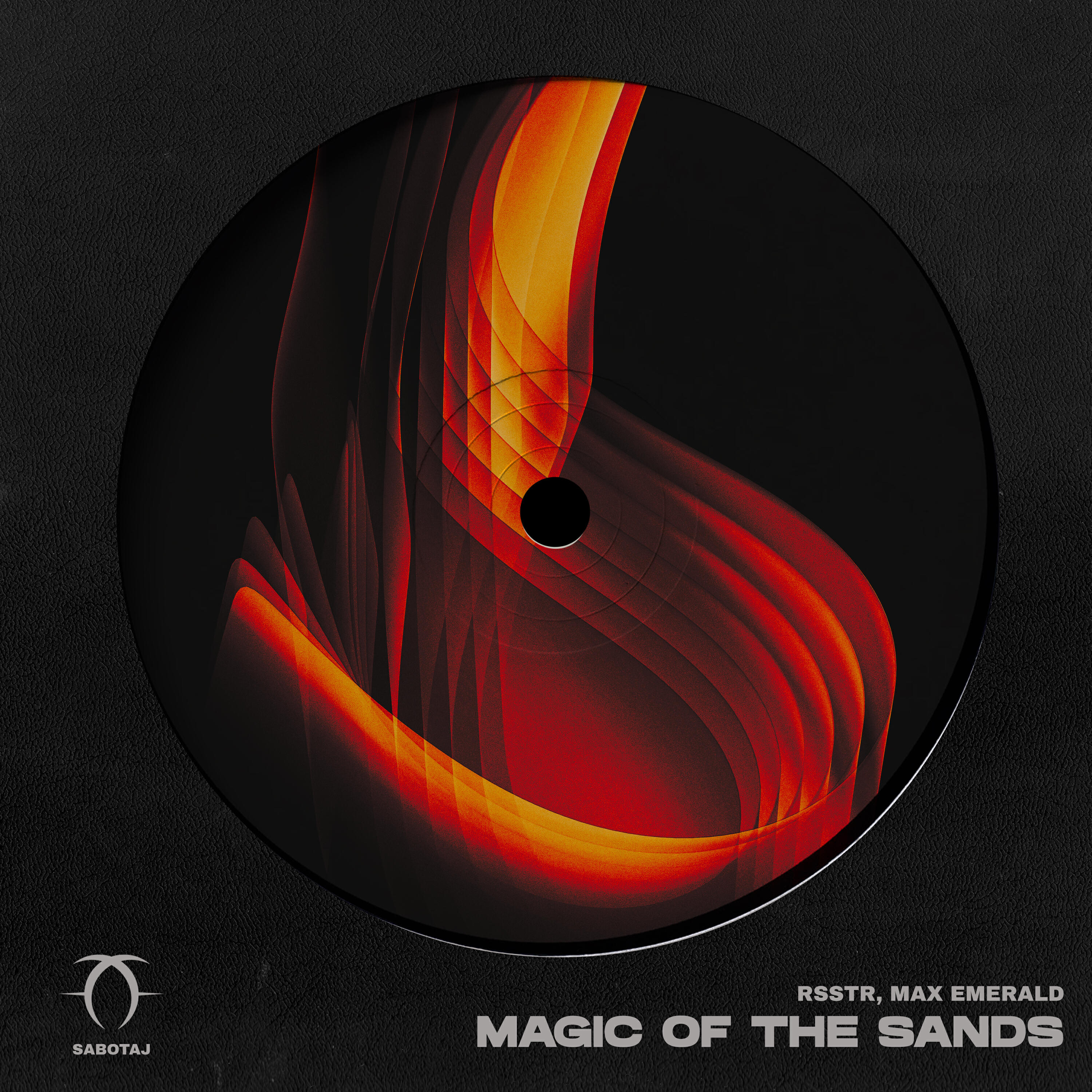 Релиз Magic of the Sands
