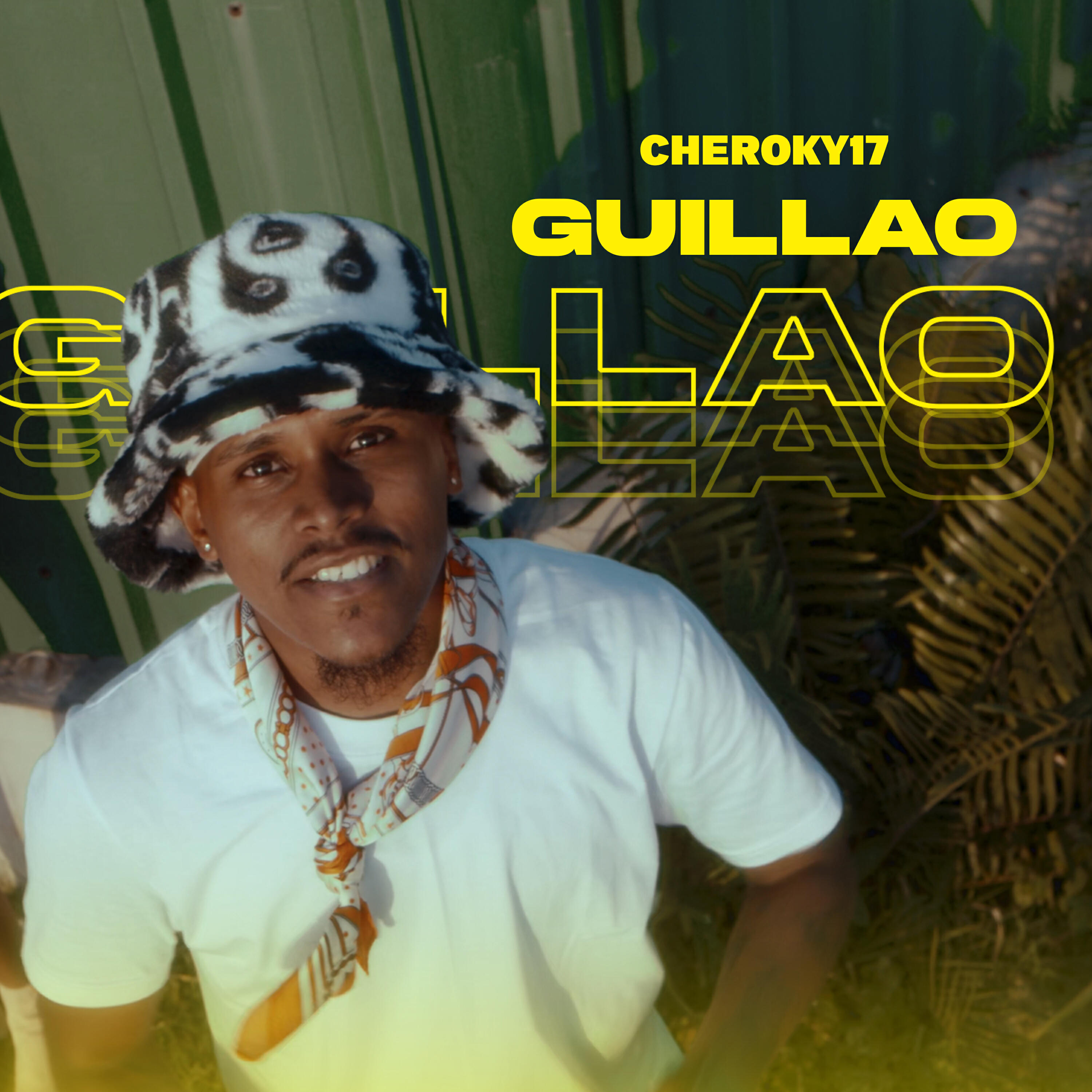 Релиз Guillao
