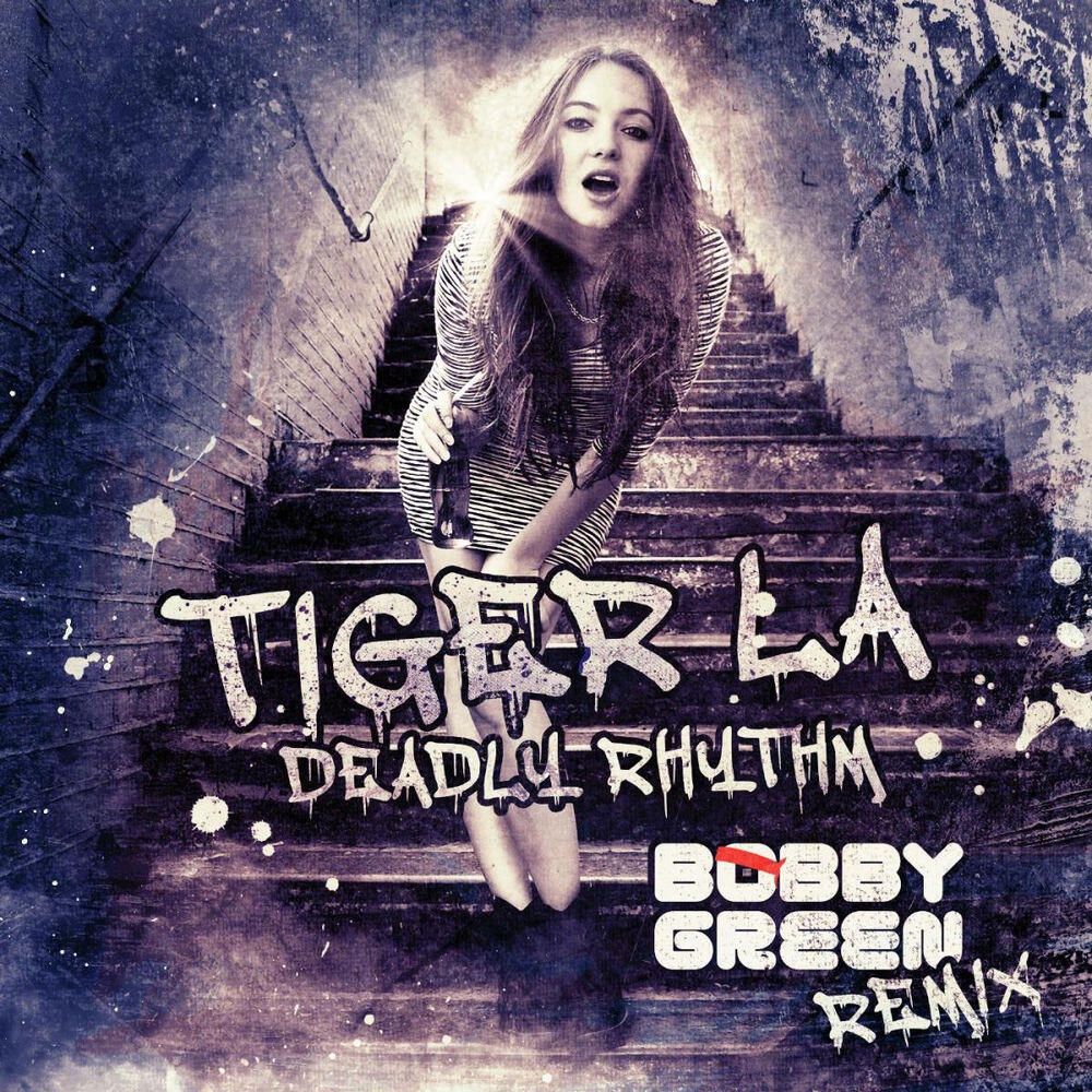 Релиз Deadly Rhythm - Bobby Green Remix