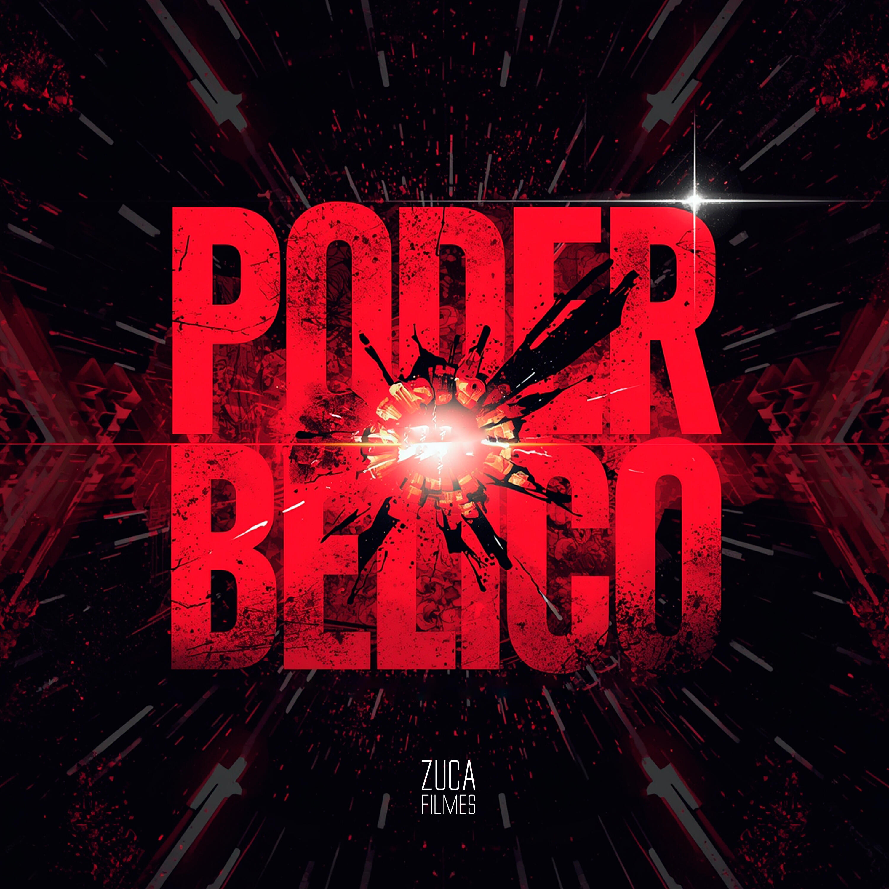 Релиз Poder Belico