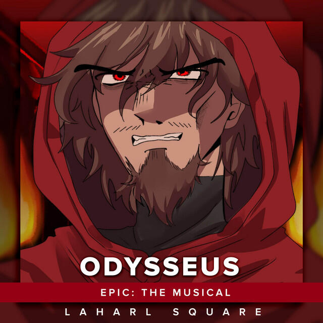 Релиз Odysseus (From "Epic: The Musical") [Spanish Cover]