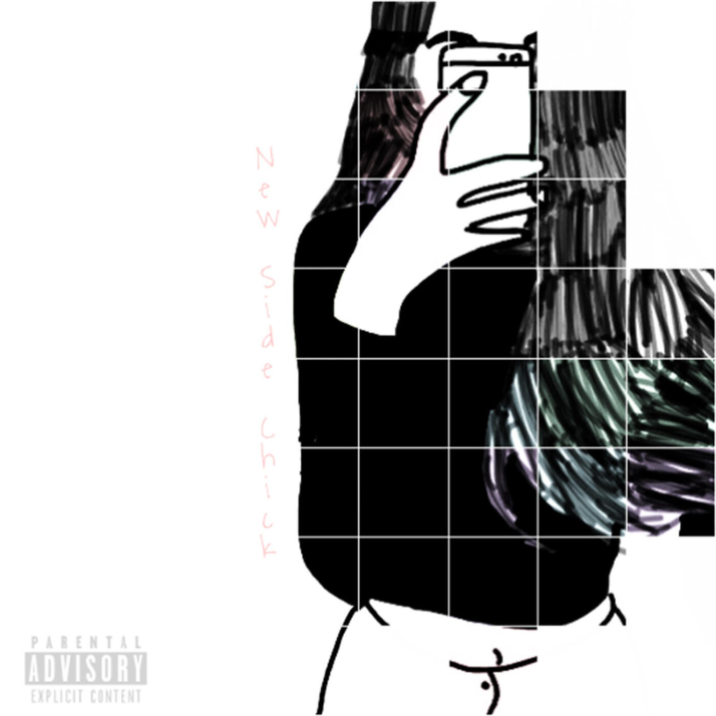 Релиз New Side Chick