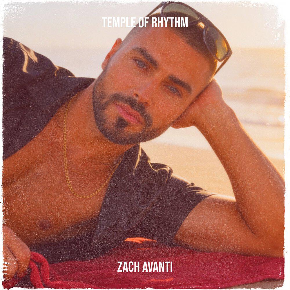 Релиз Temple Of Rhythm