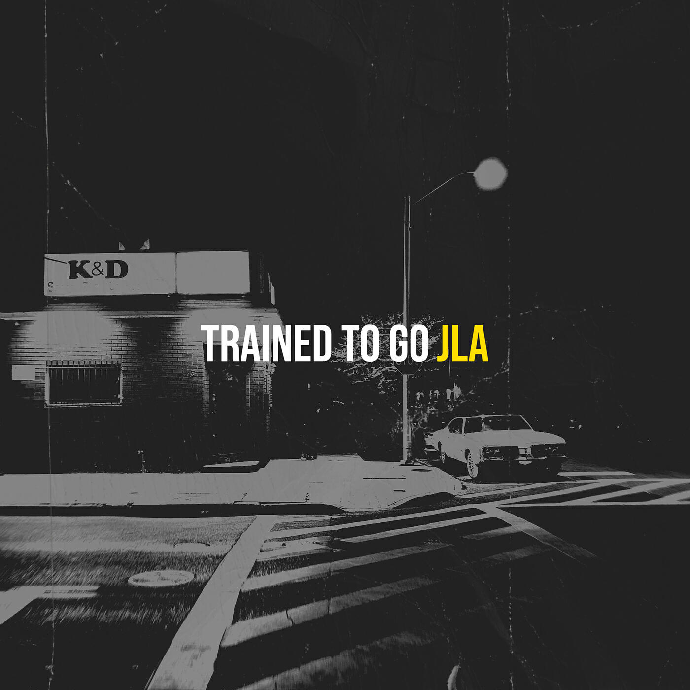 Релиз Trained to Go