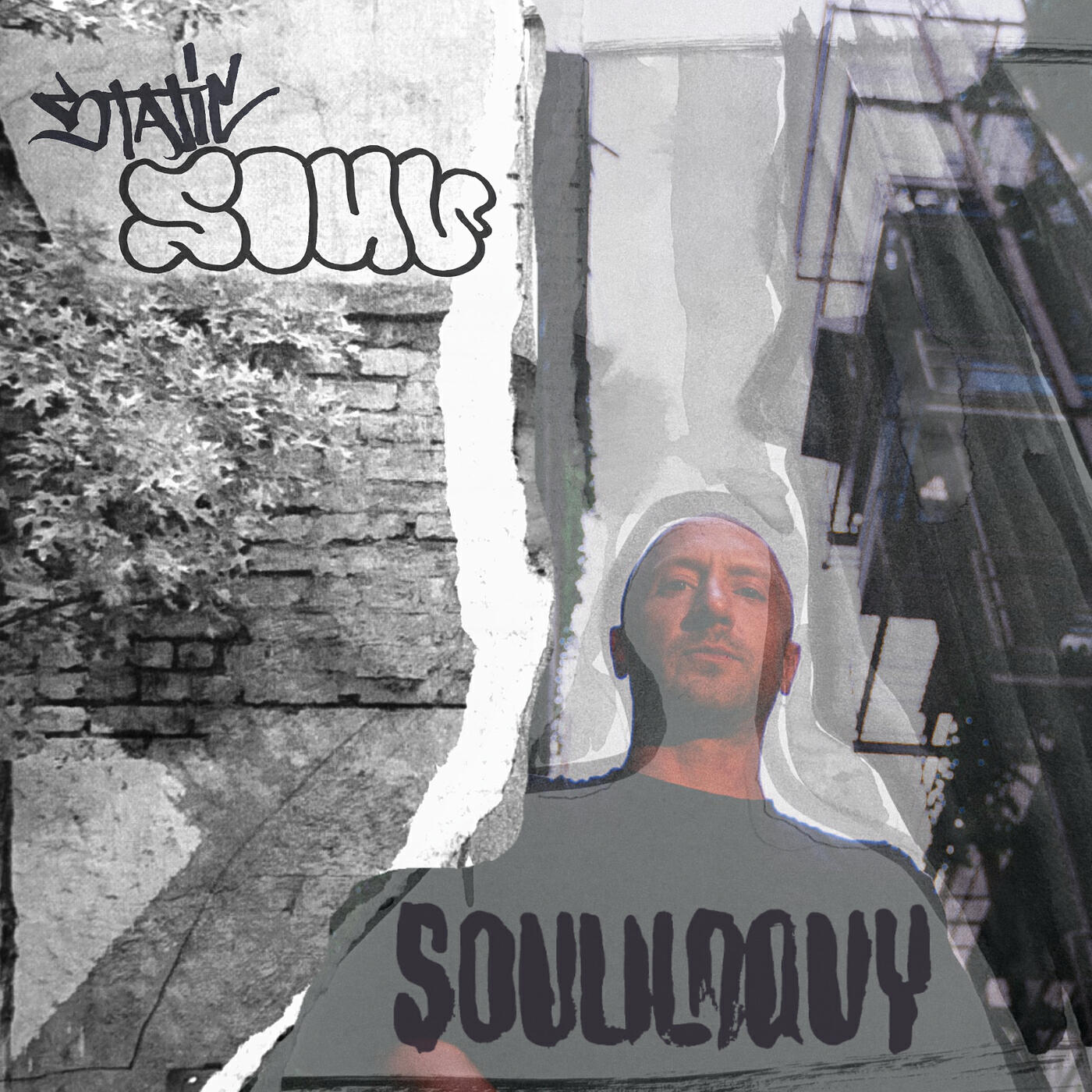 Релиз Souliloquy