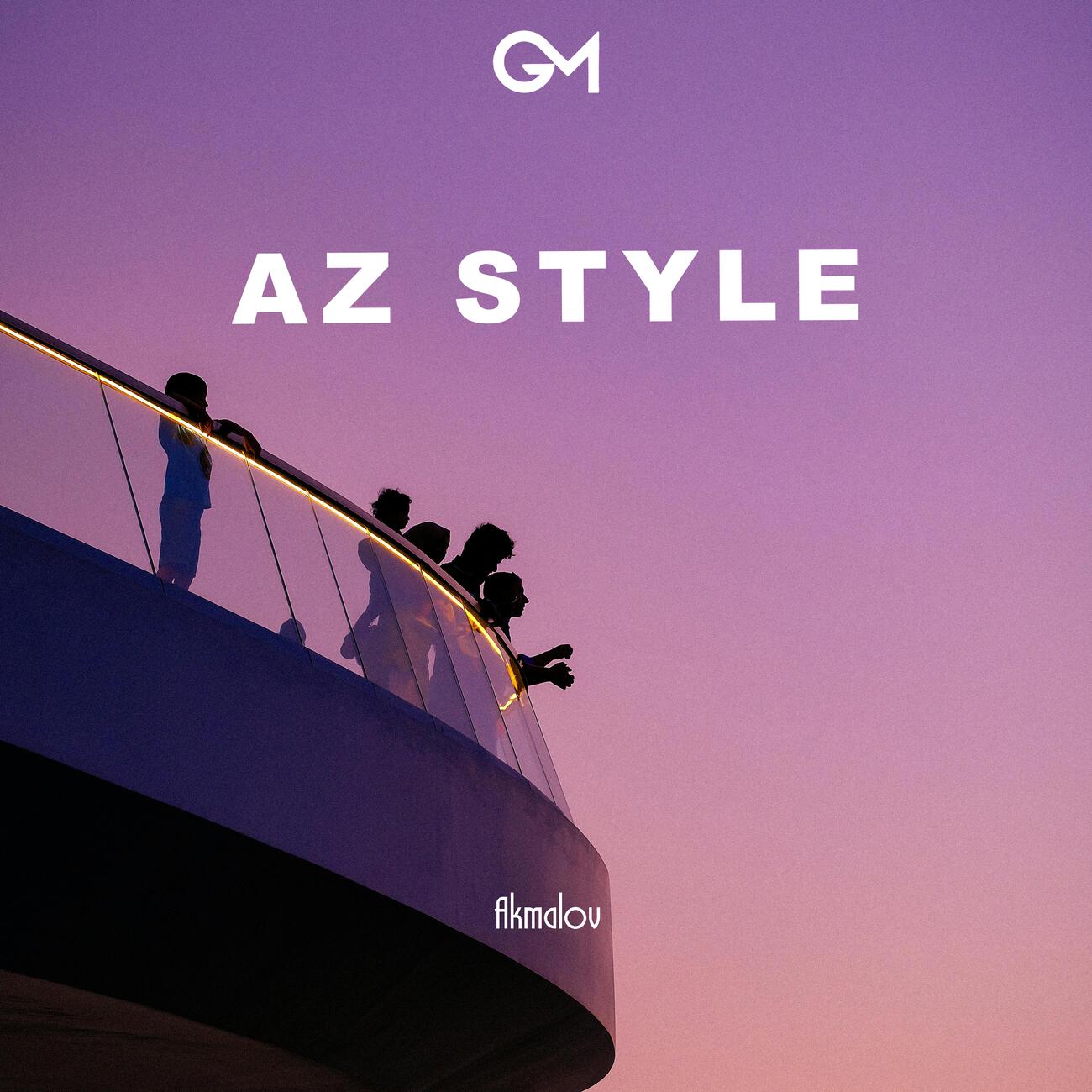 Релиз Az Style