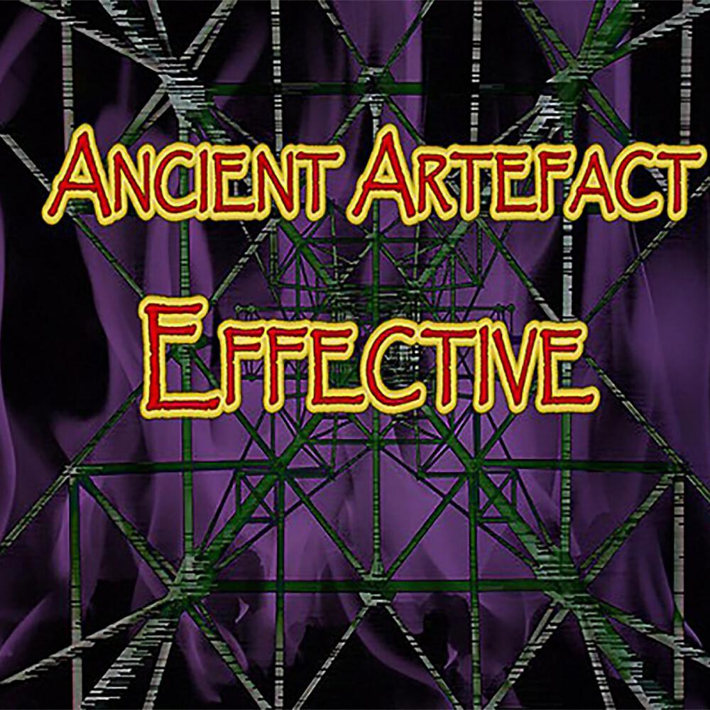 Релиз Effective