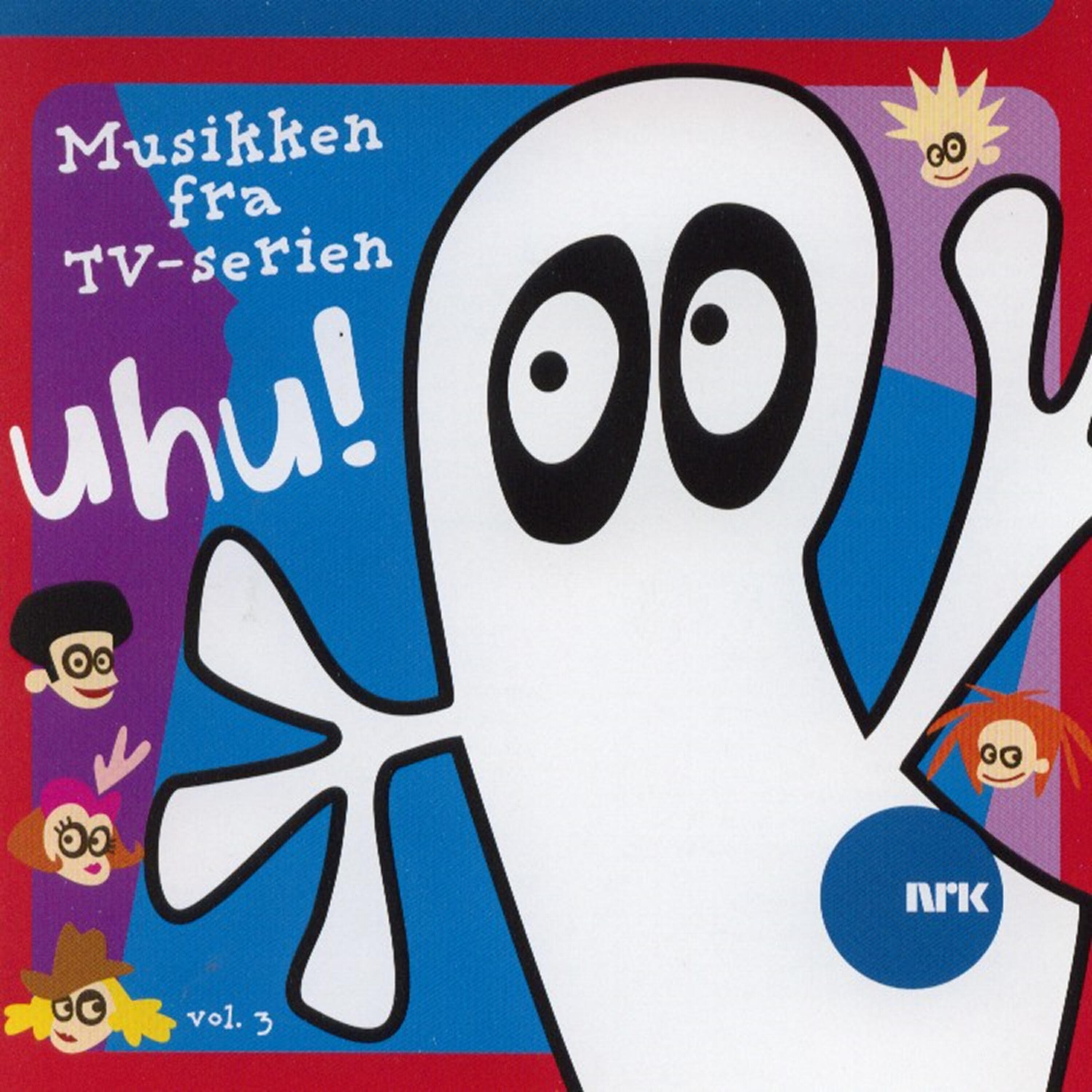Nrk - Diverse Artister
