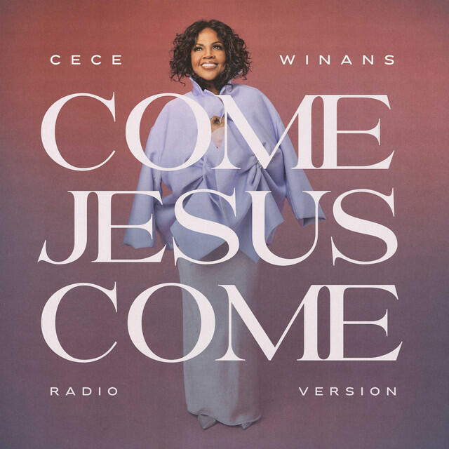 Релиз Come Jesus Come (Radio Version)