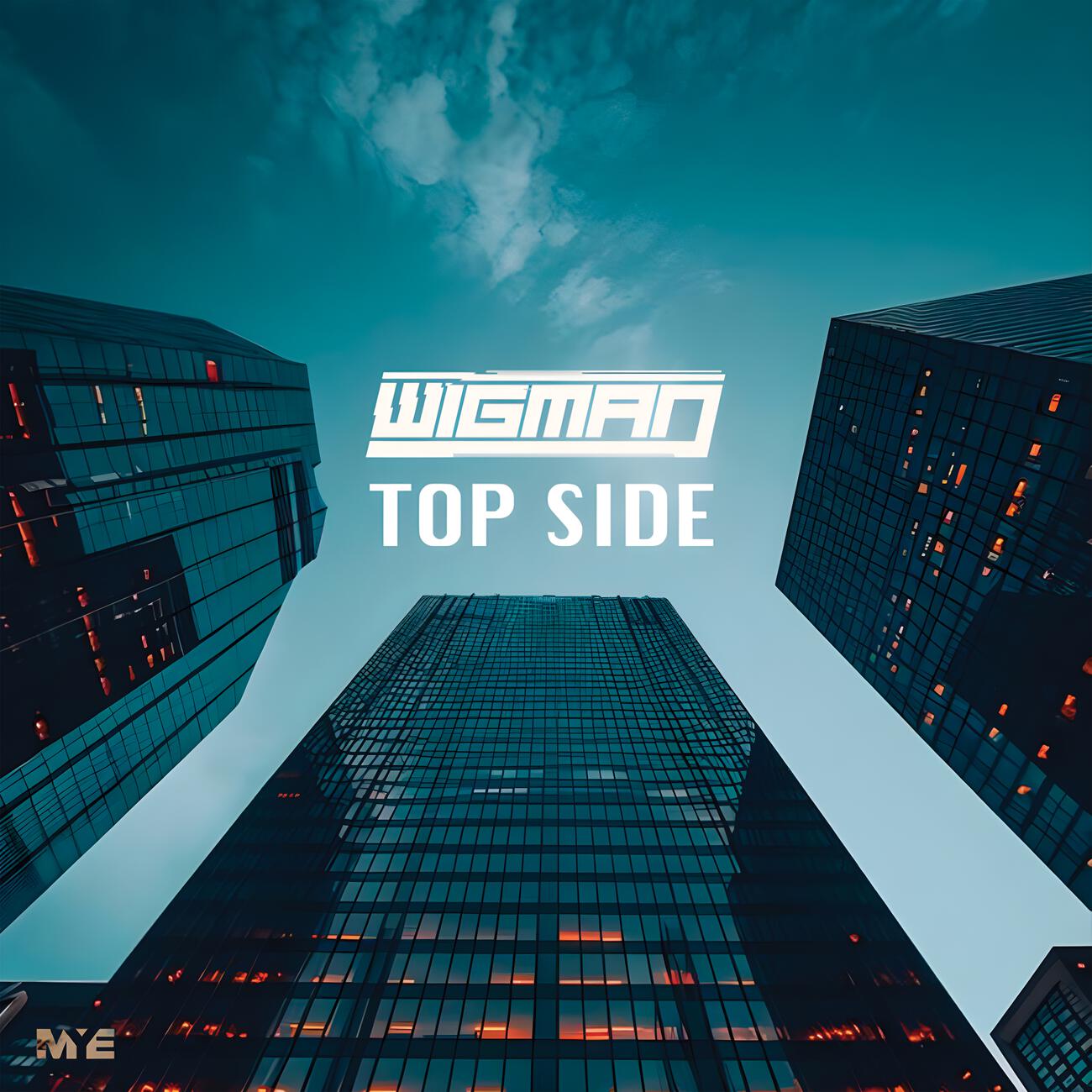 Релиз Top Side