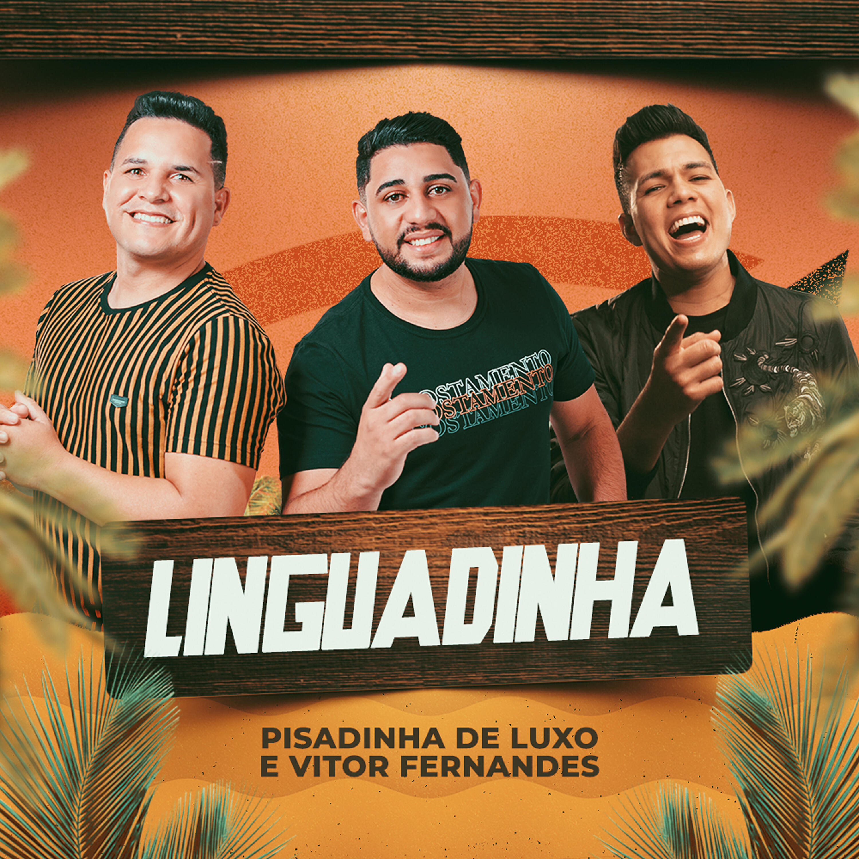 Релиз Linguadinha