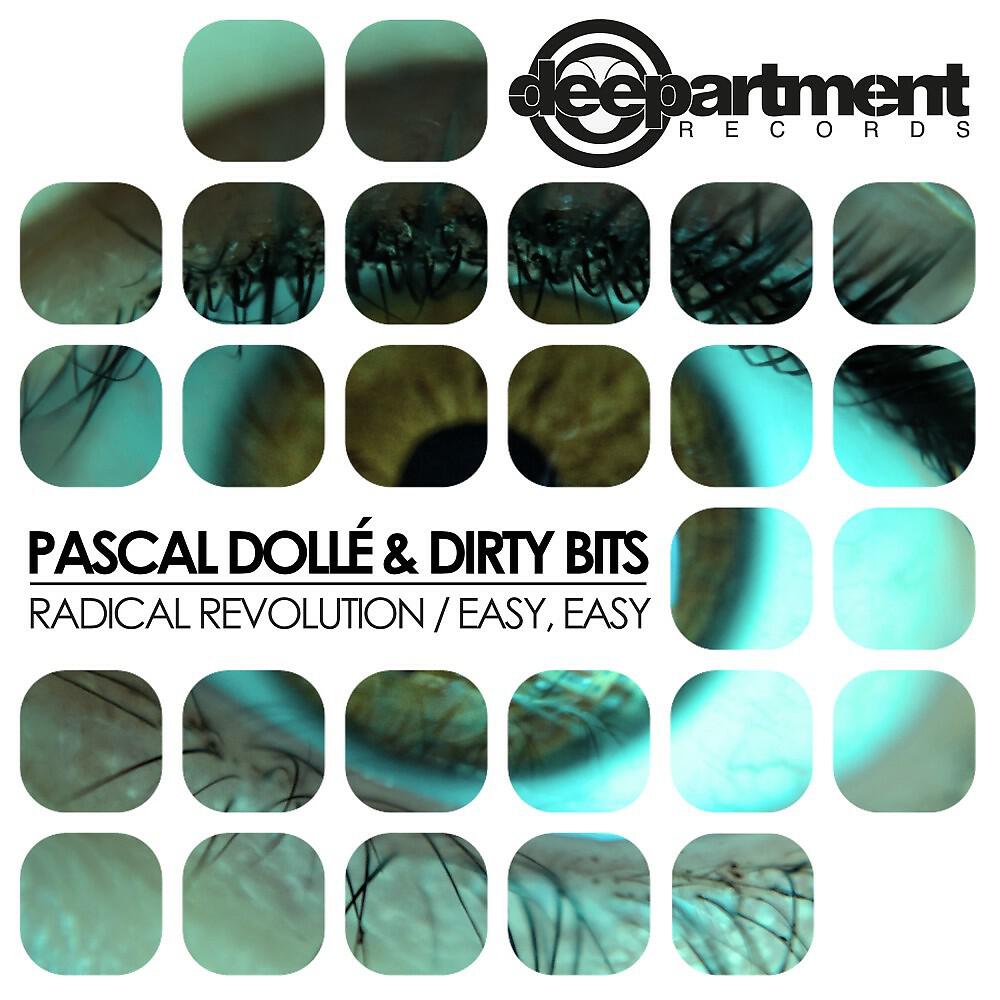 Релиз Radical Revolution EP (Original Mix)