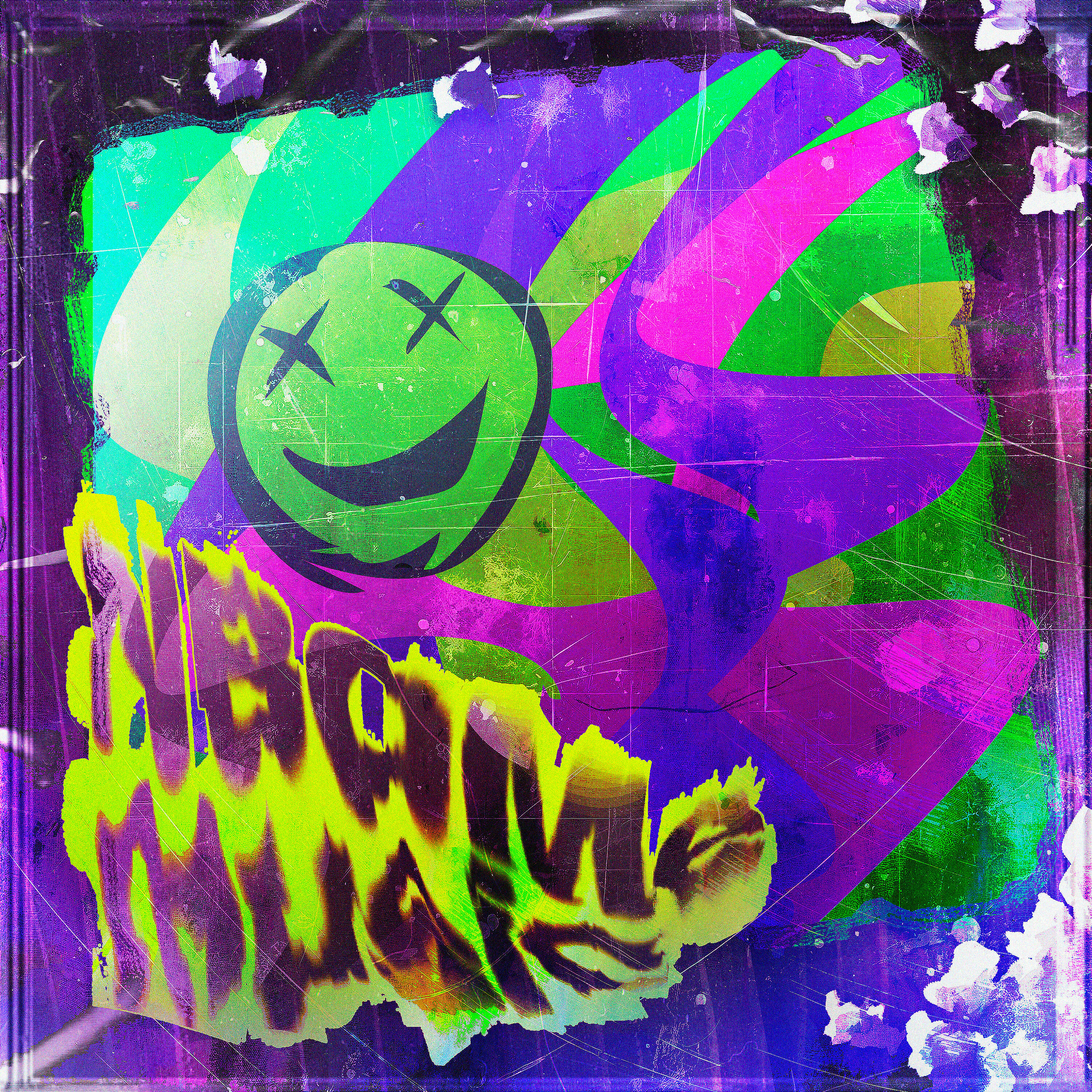 Релиз NBOMe Music